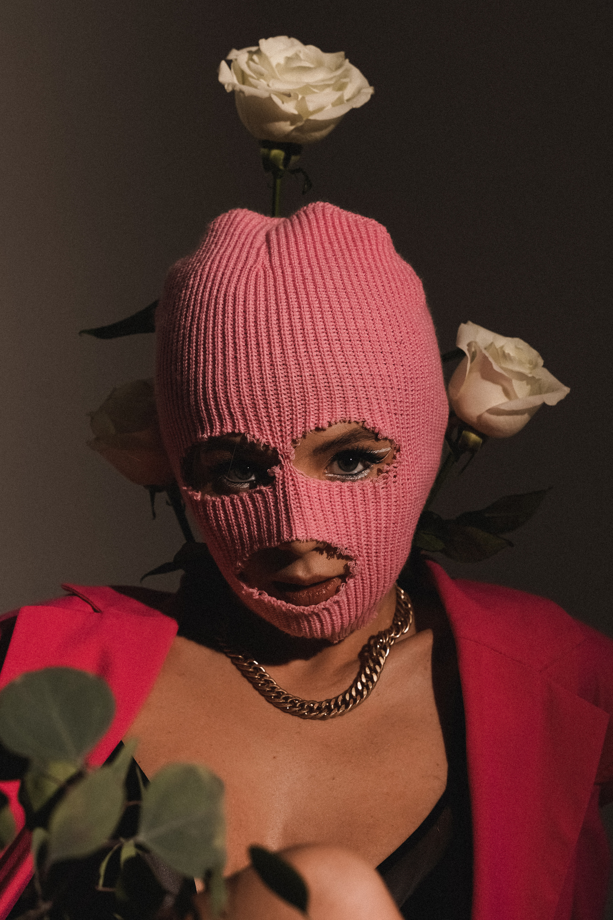 Красивые фотосессии в Геленджике. VISUAL ARTIST · KRONGAUZ ANASTASIA