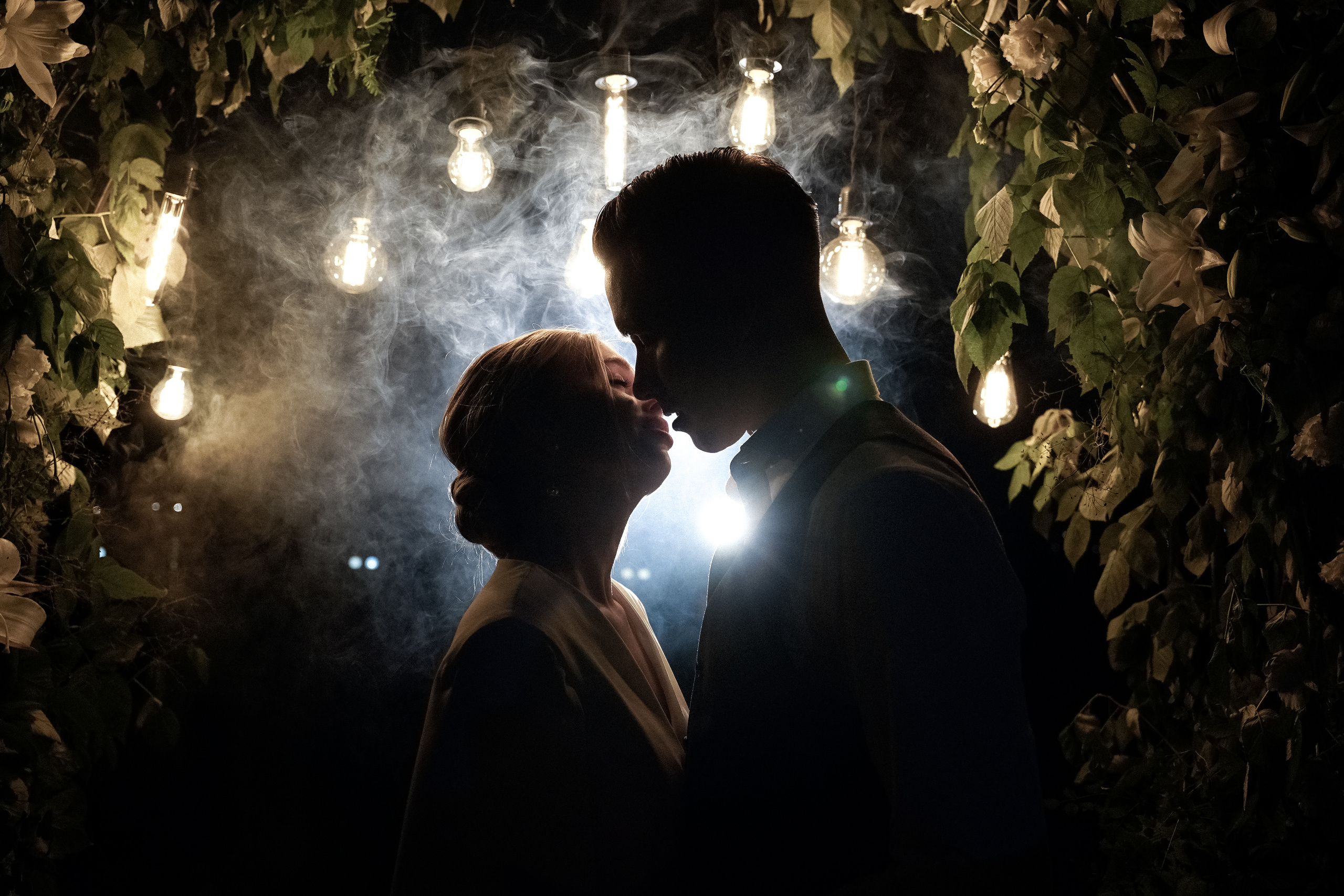 Свадьба в Геленджике. VISUAL ARTIST · KRONGAUZ ANASTASIA