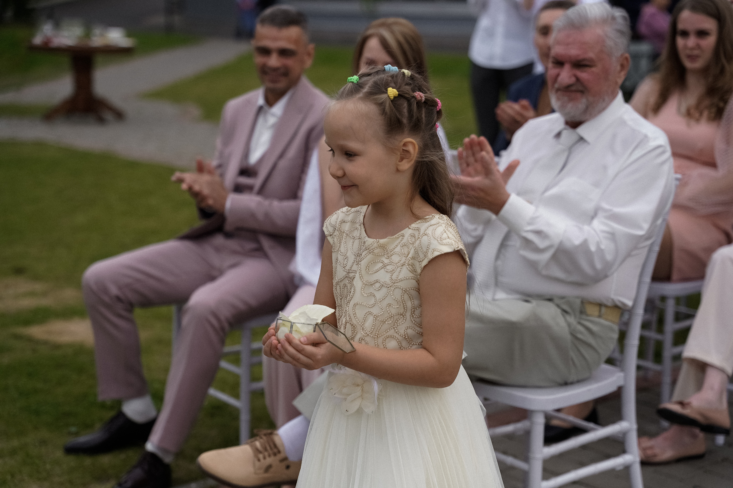 Свадьба в Геленджике. VISUAL ARTIST · KRONGAUZ ANASTASIA