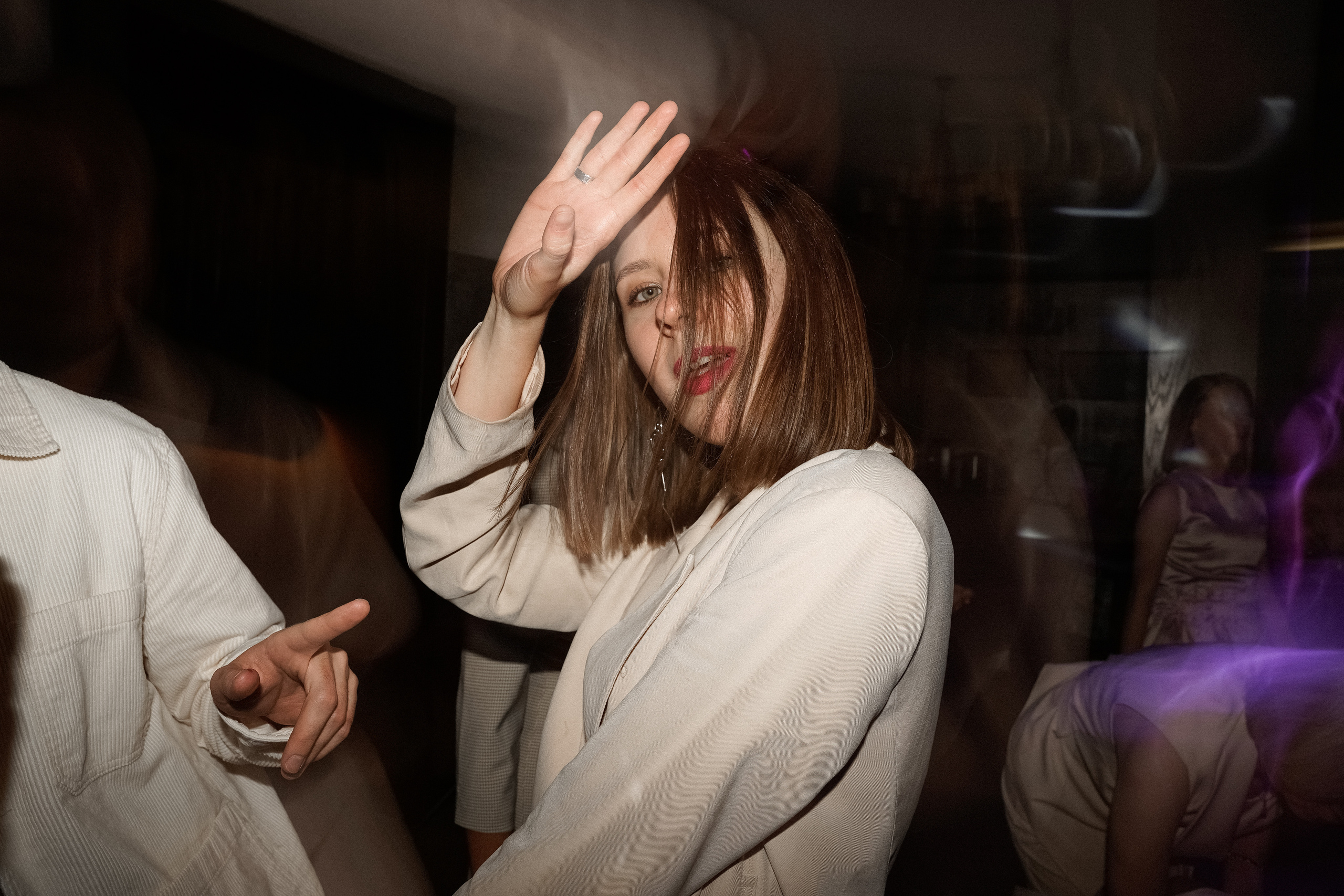 Свадьба в Геленджике. VISUAL ARTIST · KRONGAUZ ANASTASIA