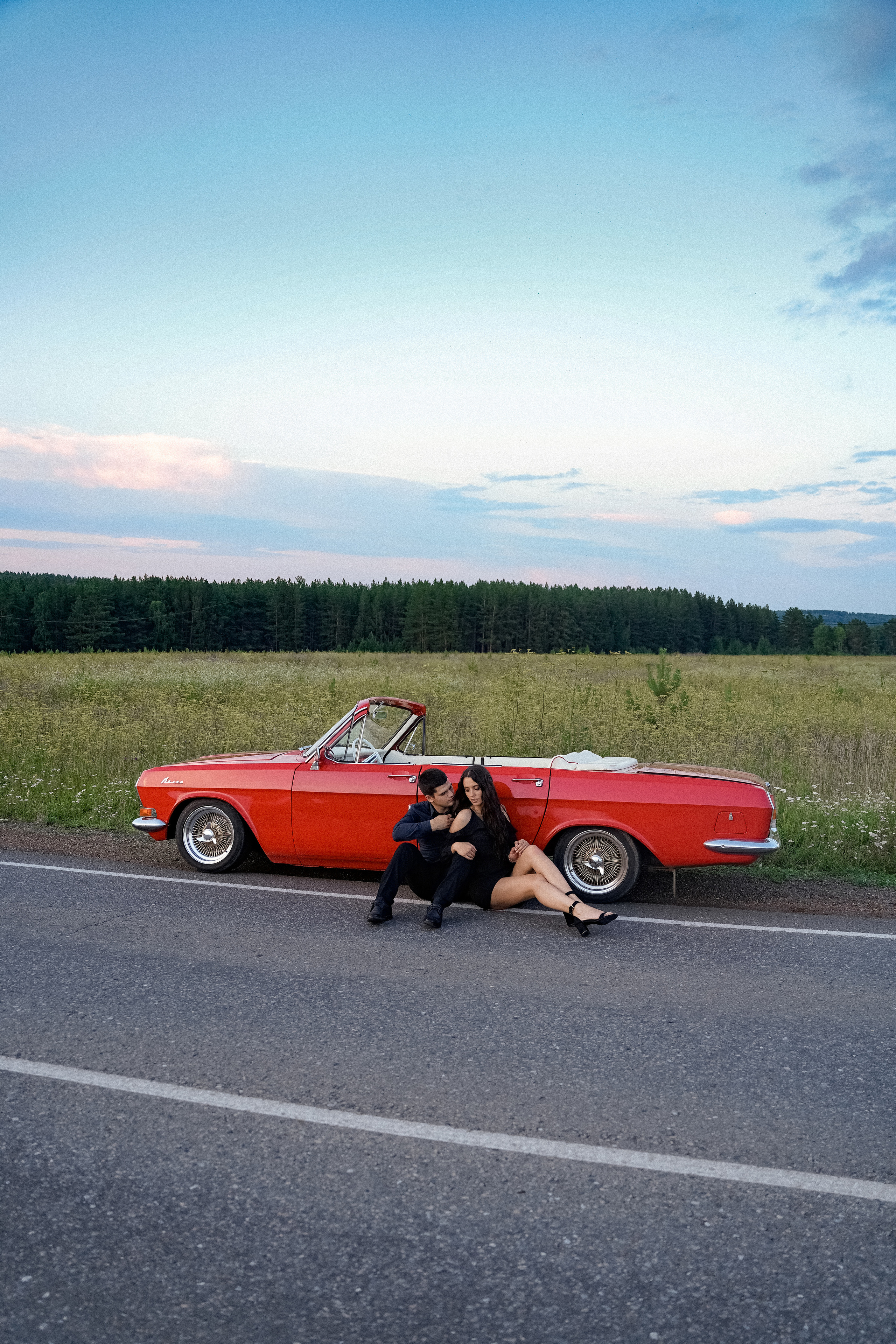 Семейная фотосессия Геленджик. VISUAL ARTIST · KRONGAUZ ANASTASIA