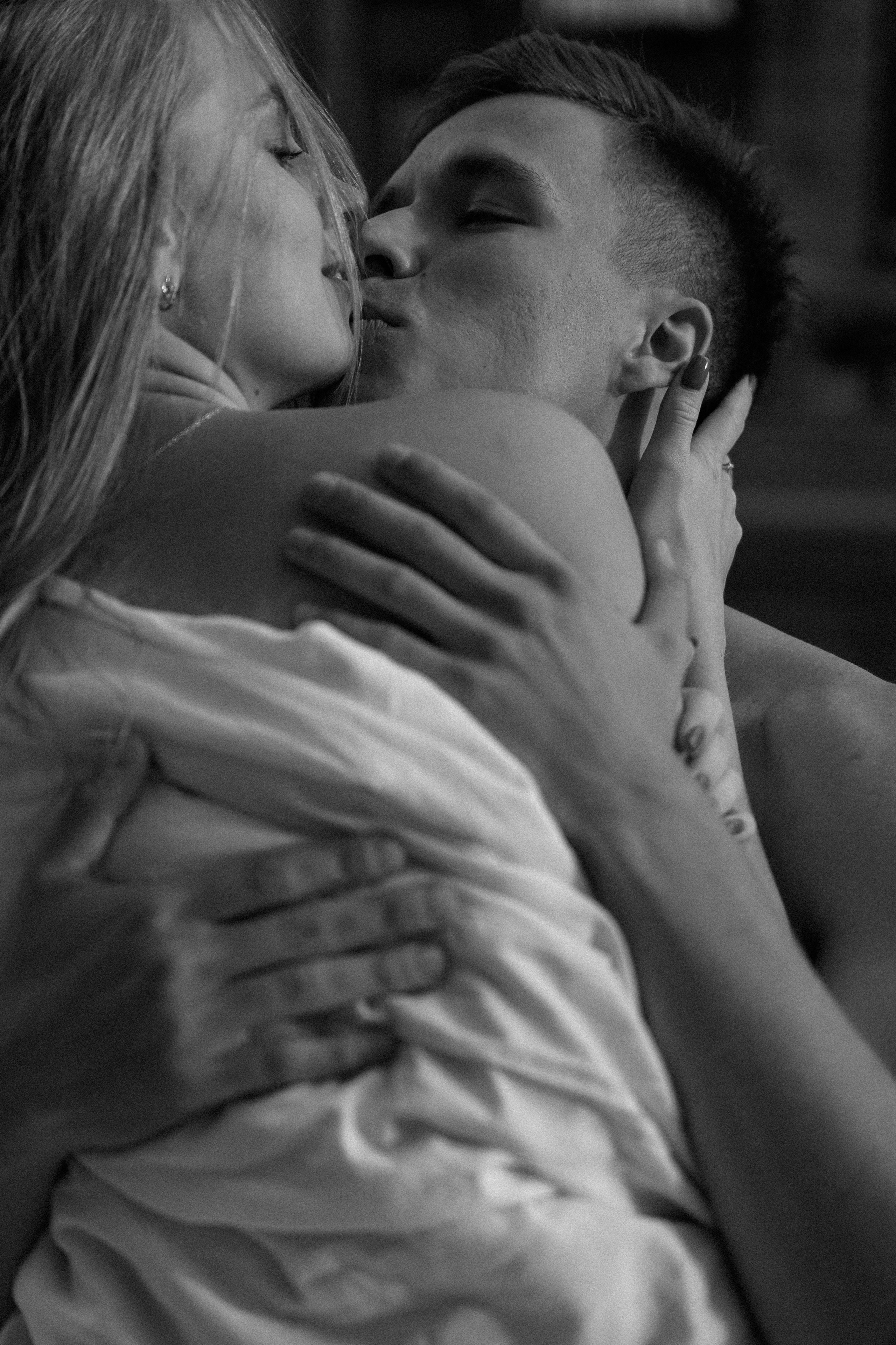 Семейная фотосессия Геленджик. VISUAL ARTIST · KRONGAUZ ANASTASIA