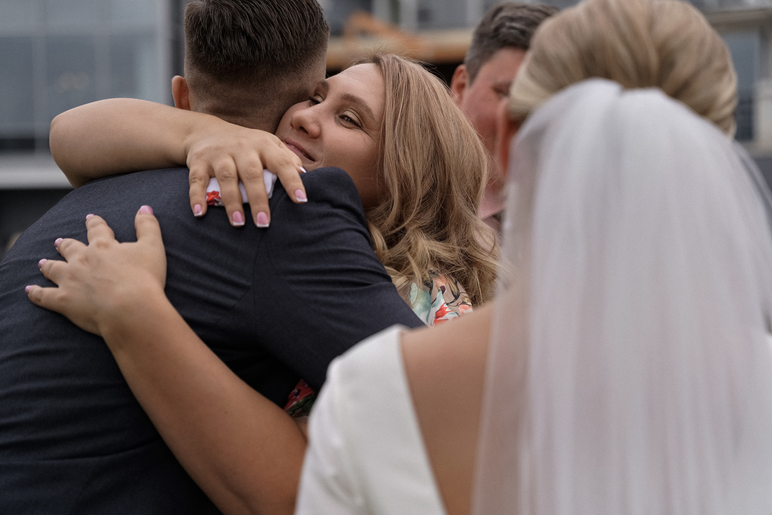 Свадьба в Геленджике. VISUAL ARTIST · KRONGAUZ ANASTASIA