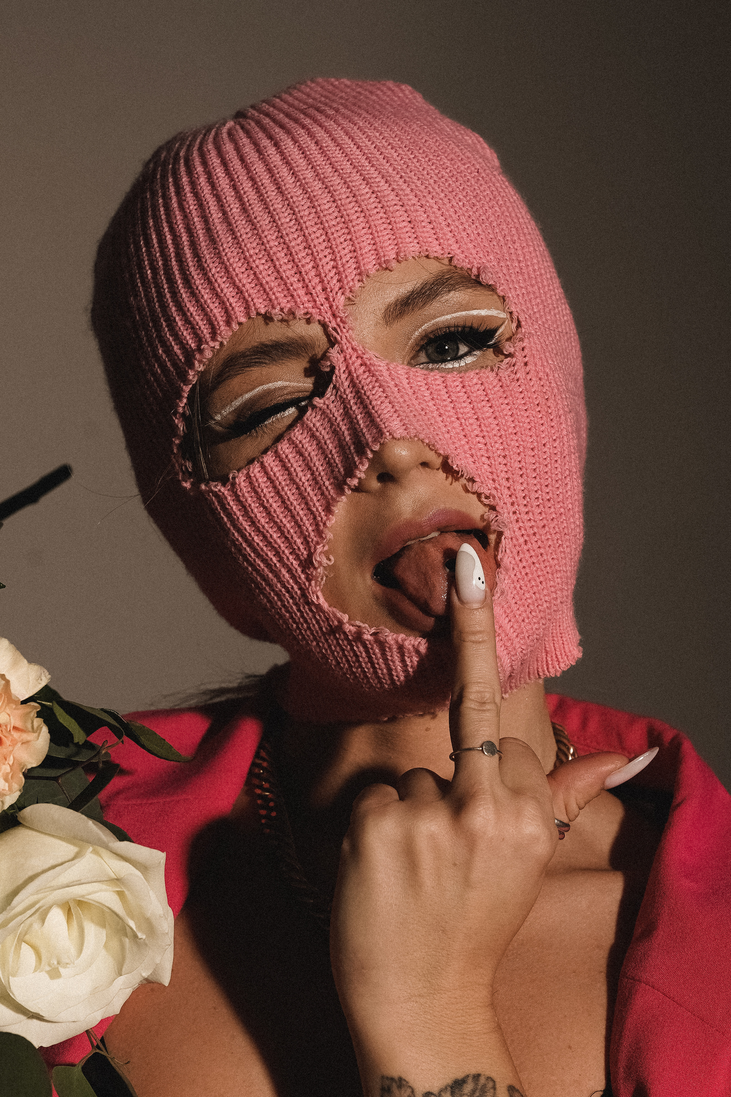 Красивые фотосессии в Геленджике. VISUAL ARTIST · KRONGAUZ ANASTASIA