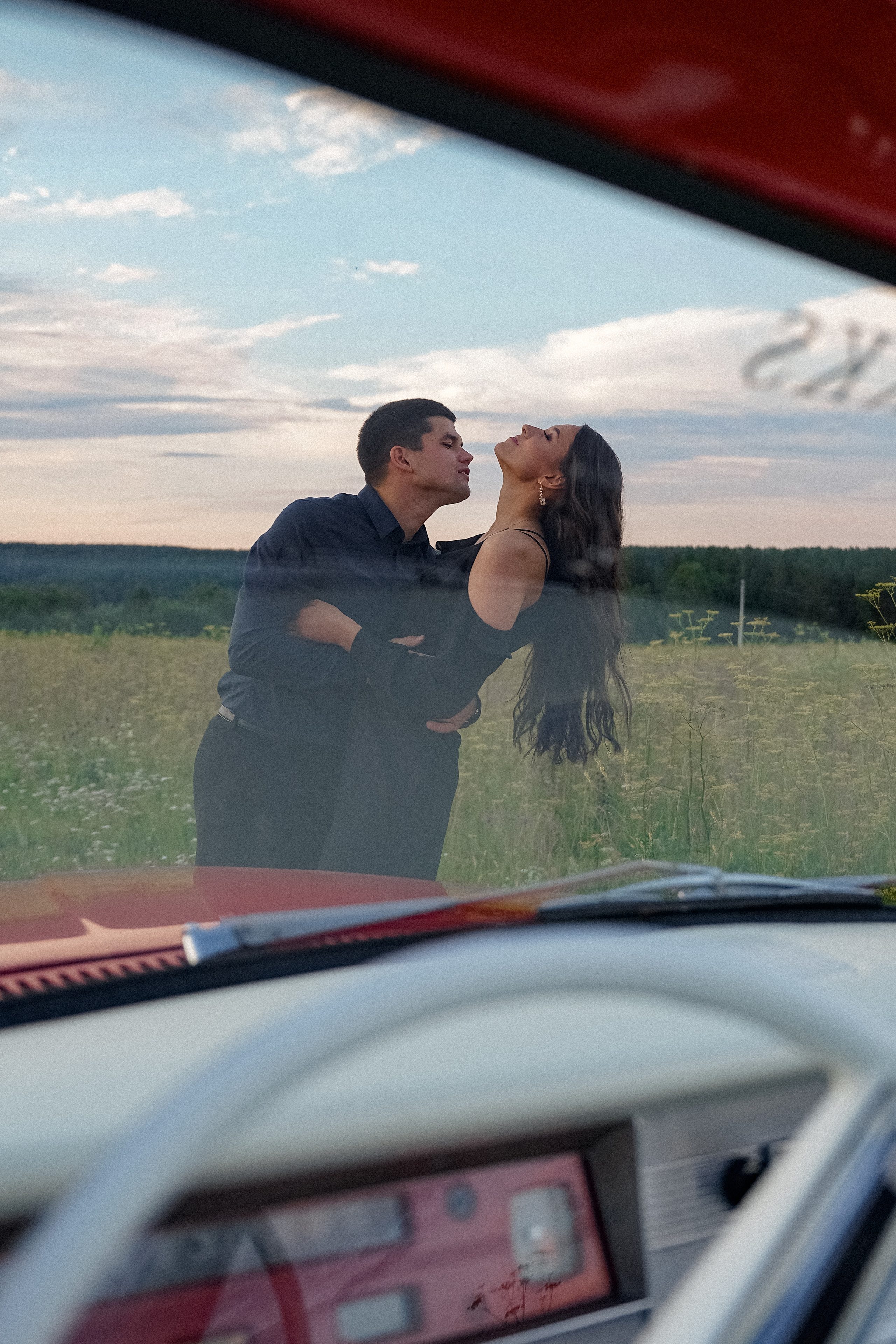 Семейная фотосессия Геленджик. VISUAL ARTIST · KRONGAUZ ANASTASIA