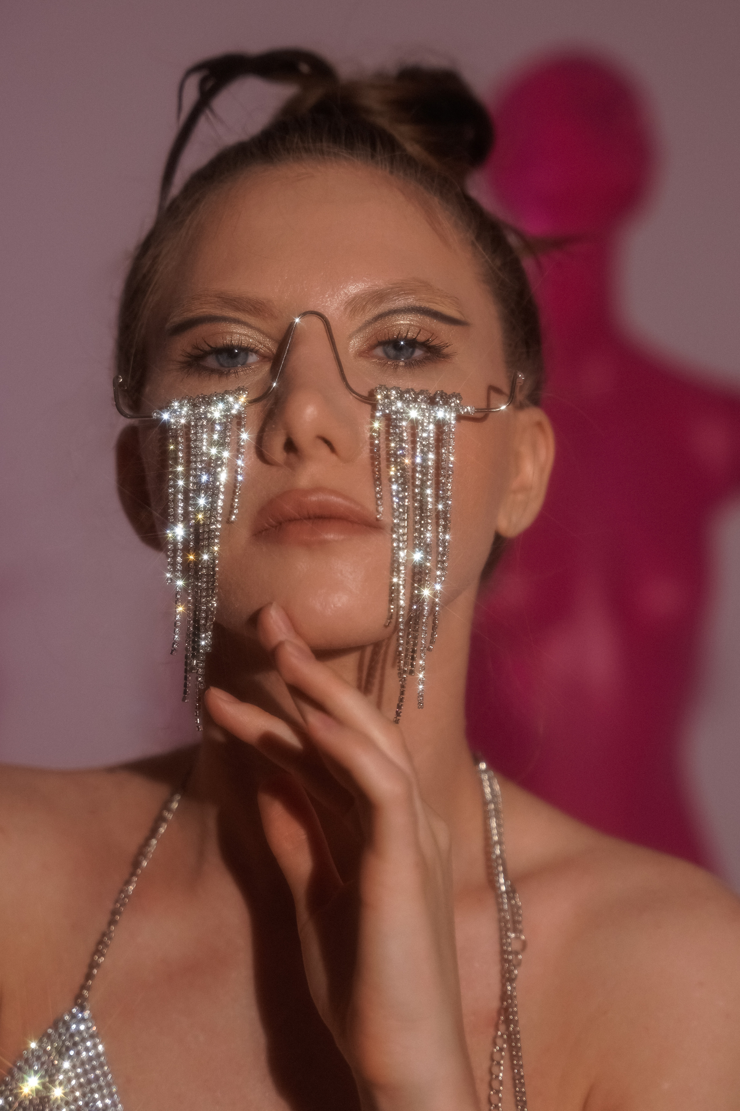 Съемки Геленджик. VISUAL ARTIST · KRONGAUZ ANASTASIA