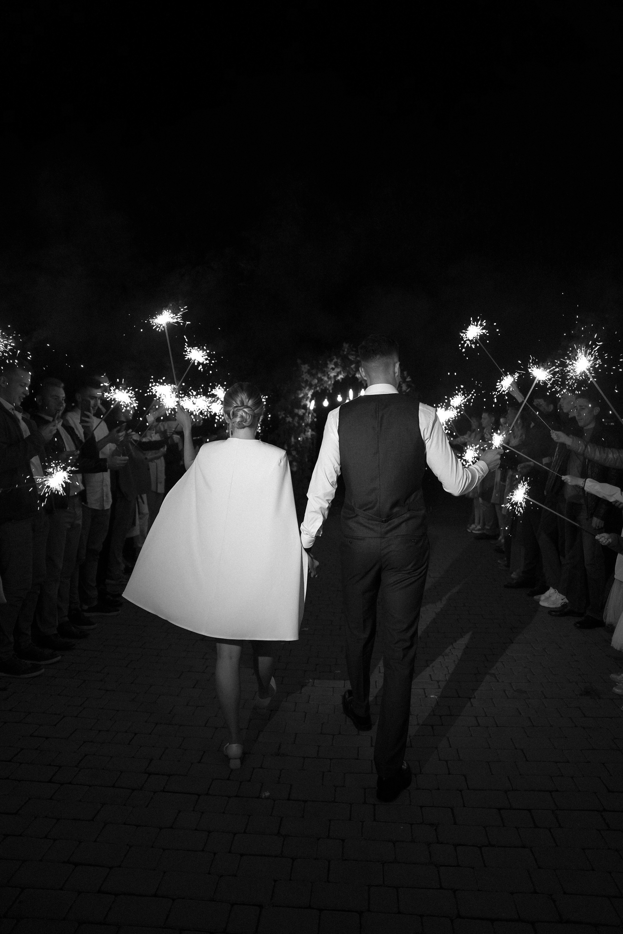 Свадьба в Геленджике. VISUAL ARTIST · KRONGAUZ ANASTASIA