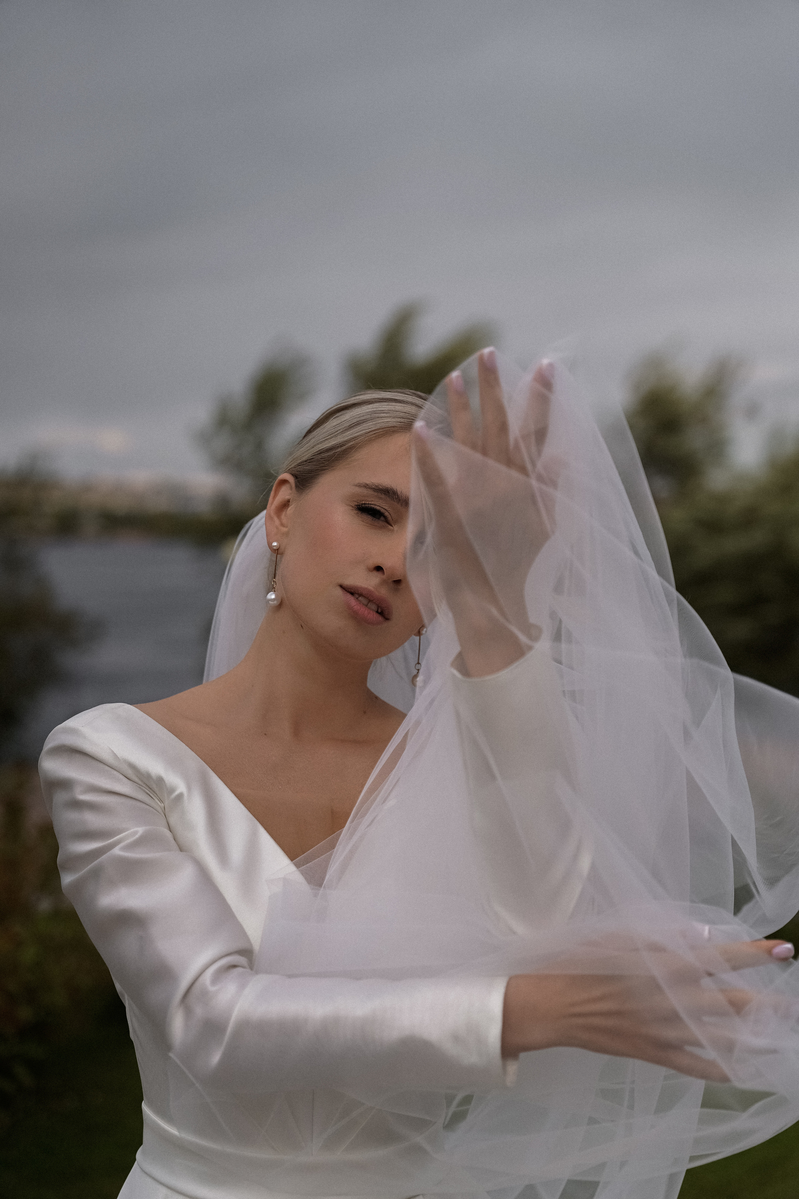 Свадьба в Геленджике. VISUAL ARTIST · KRONGAUZ ANASTASIA