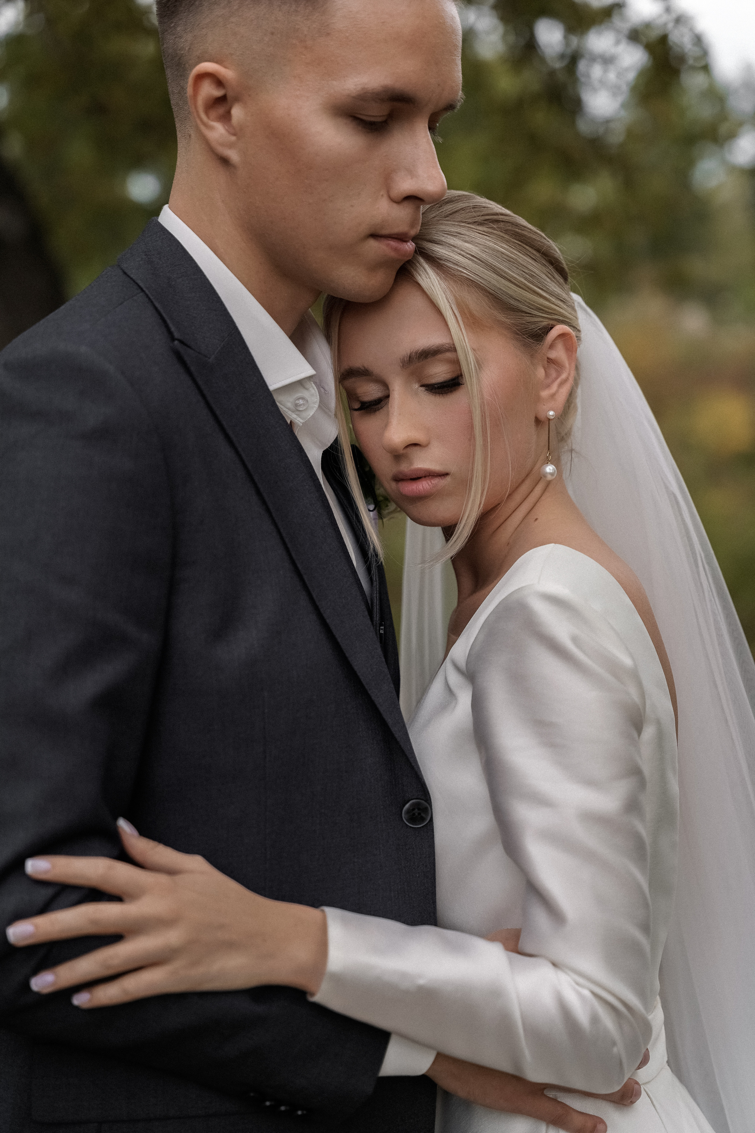 Свадьба в Геленджике. VISUAL ARTIST · KRONGAUZ ANASTASIA