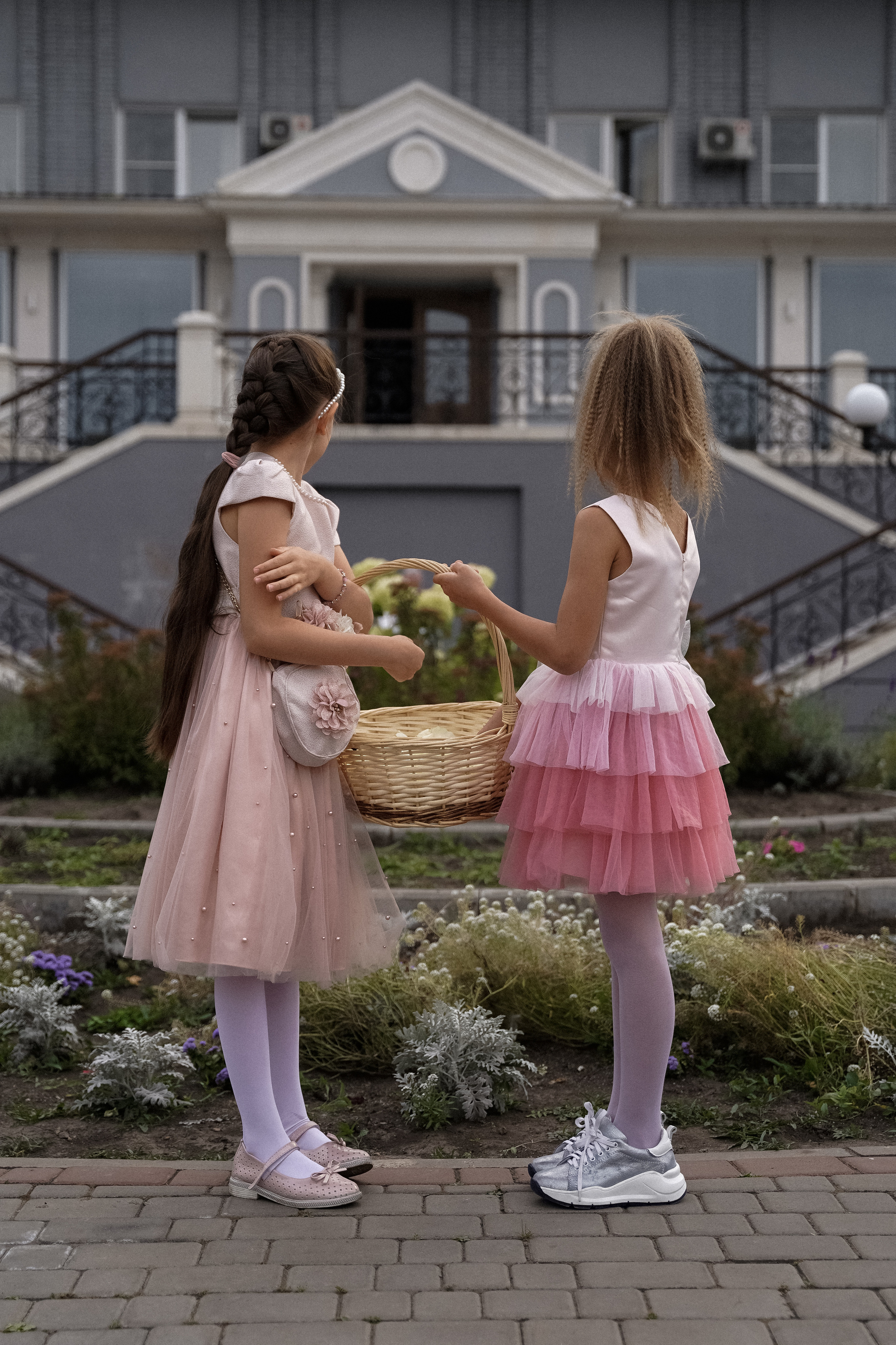 Свадьба в Геленджике. VISUAL ARTIST · KRONGAUZ ANASTASIA