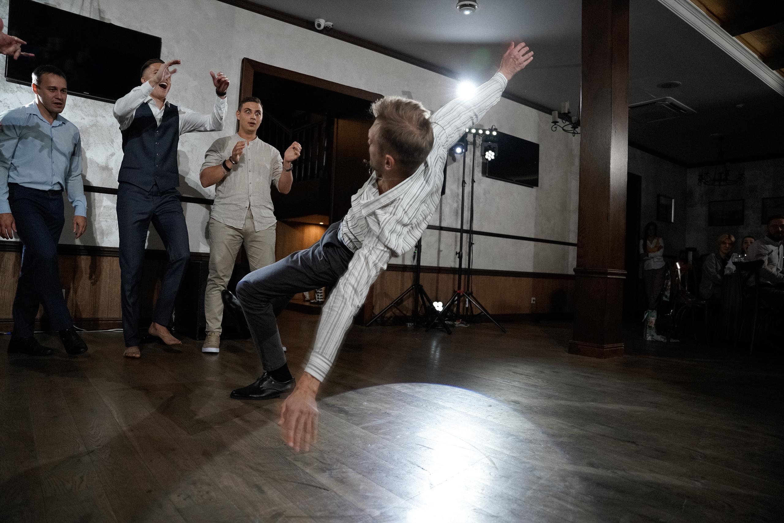 Свадьба в Геленджике. VISUAL ARTIST · KRONGAUZ ANASTASIA