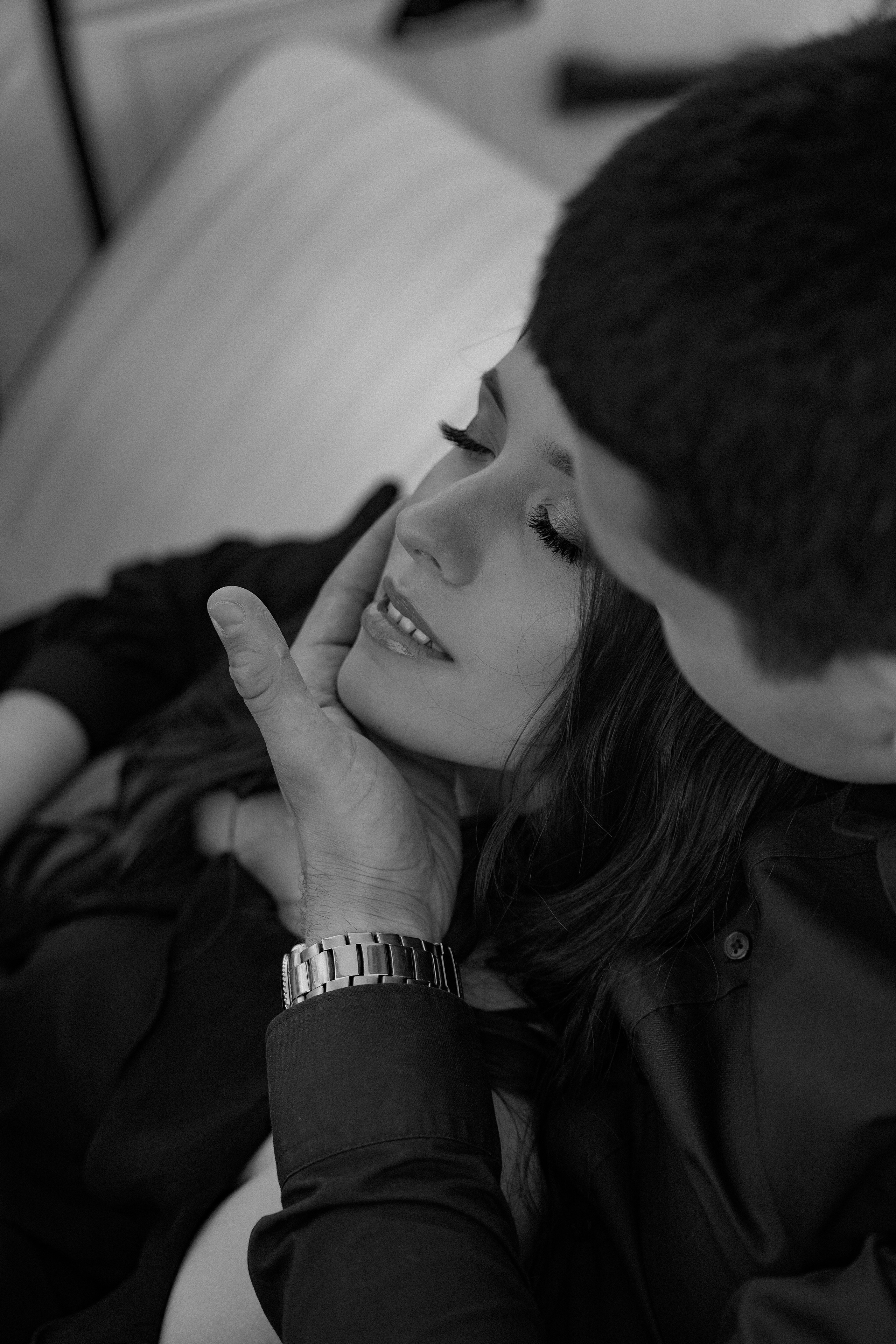 Семейная фотосессия Геленджик. VISUAL ARTIST · KRONGAUZ ANASTASIA