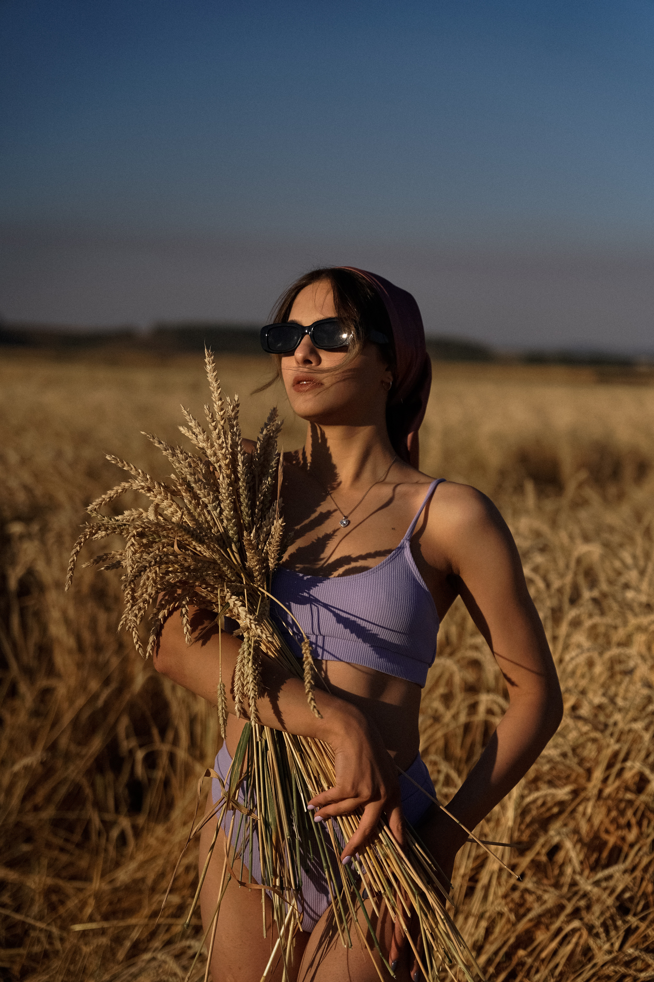 Фотосессия студии Геленджик. VISUAL ARTIST · KRONGAUZ ANASTASIA