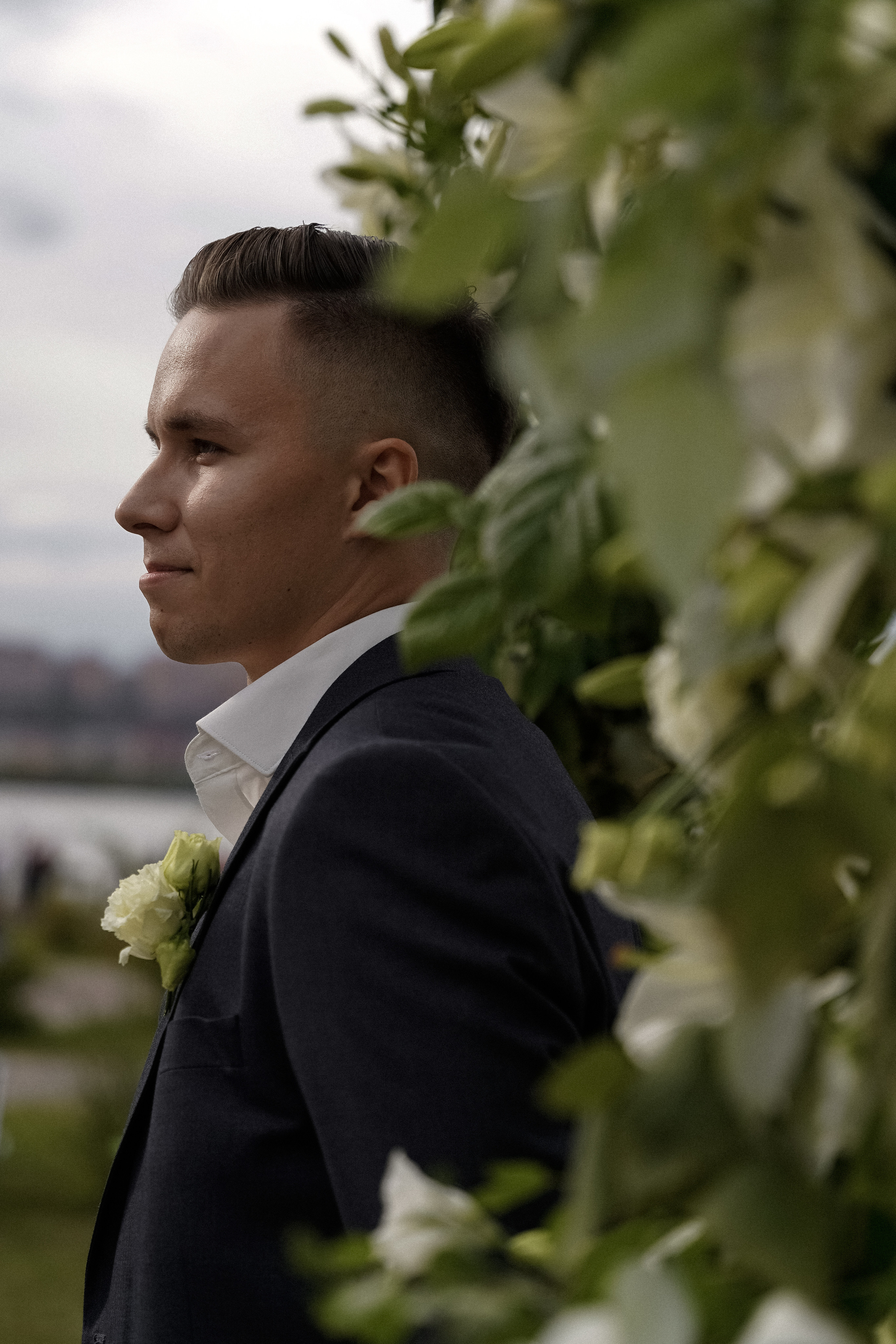 Свадьба в Геленджике. VISUAL ARTIST · KRONGAUZ ANASTASIA