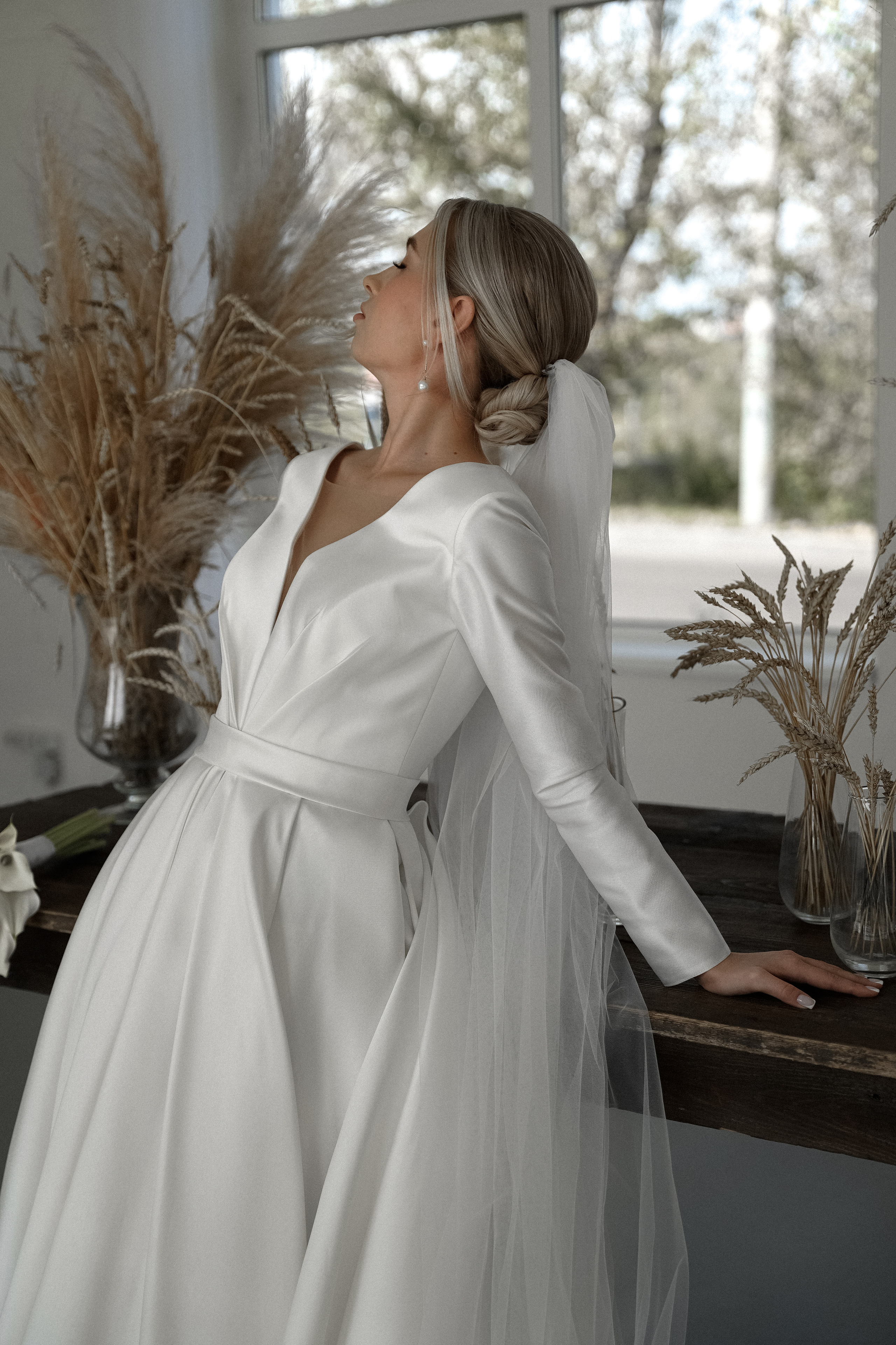 Свадьба в Геленджике. VISUAL ARTIST · KRONGAUZ ANASTASIA