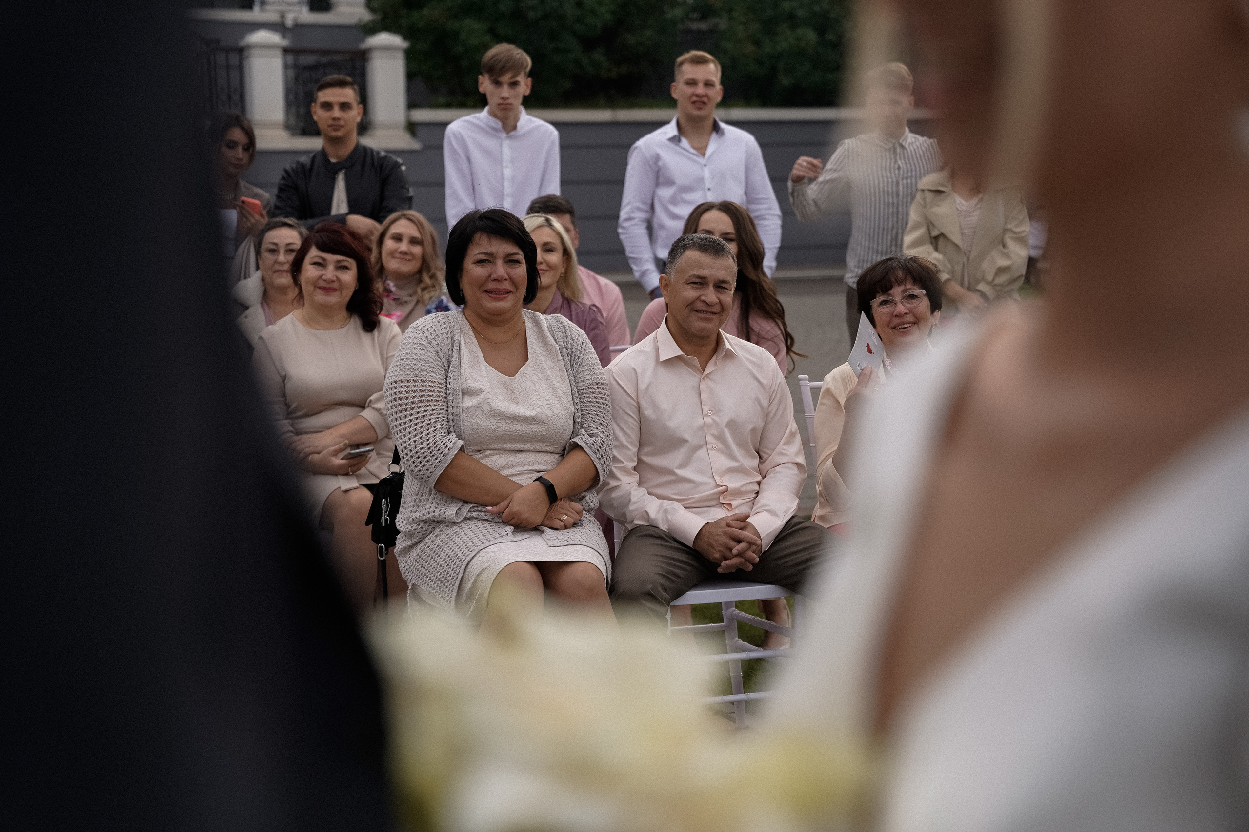 Свадьба в Геленджике. VISUAL ARTIST · KRONGAUZ ANASTASIA