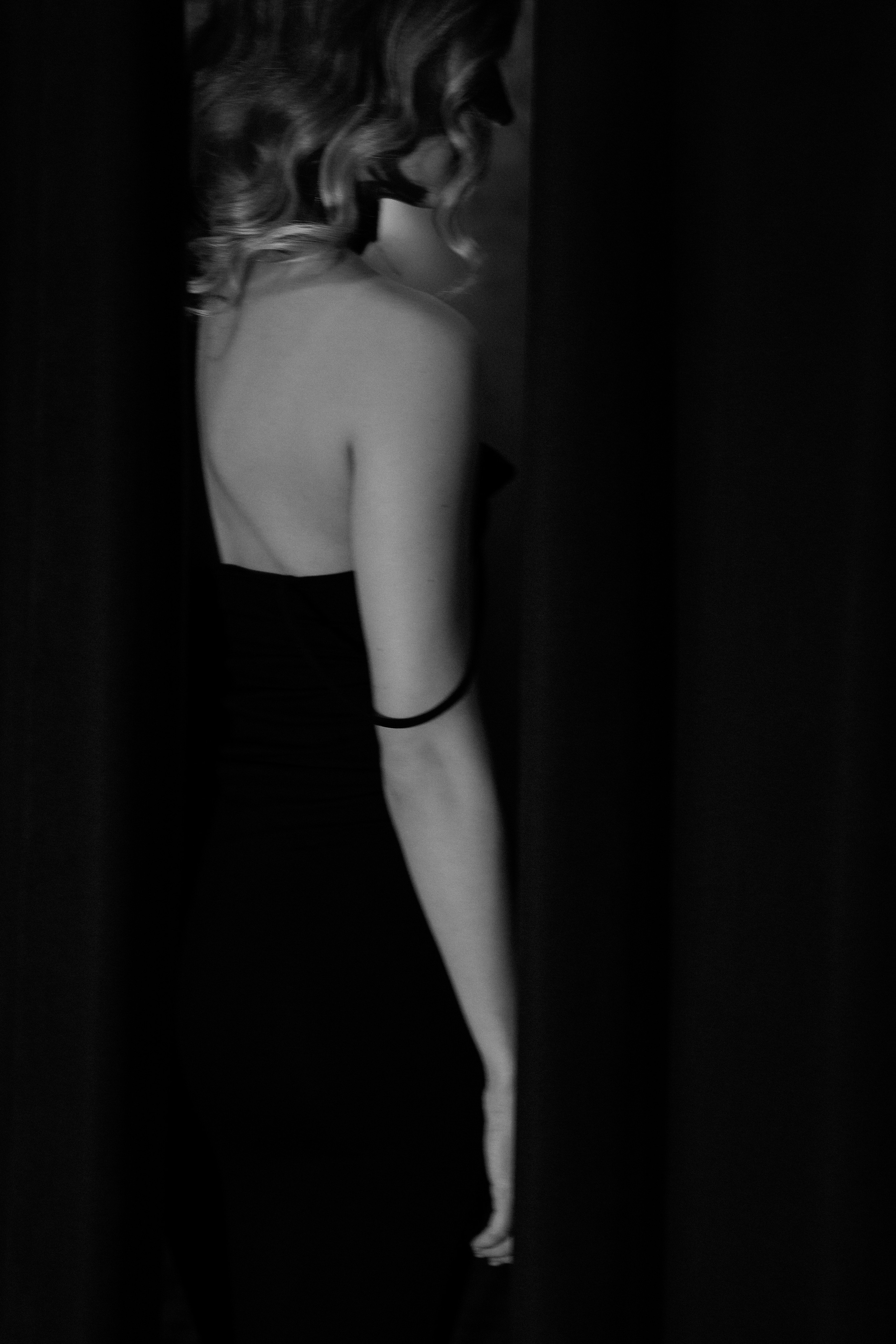 Метрополь Геленджик. VISUAL ARTIST · KRONGAUZ ANASTASIA