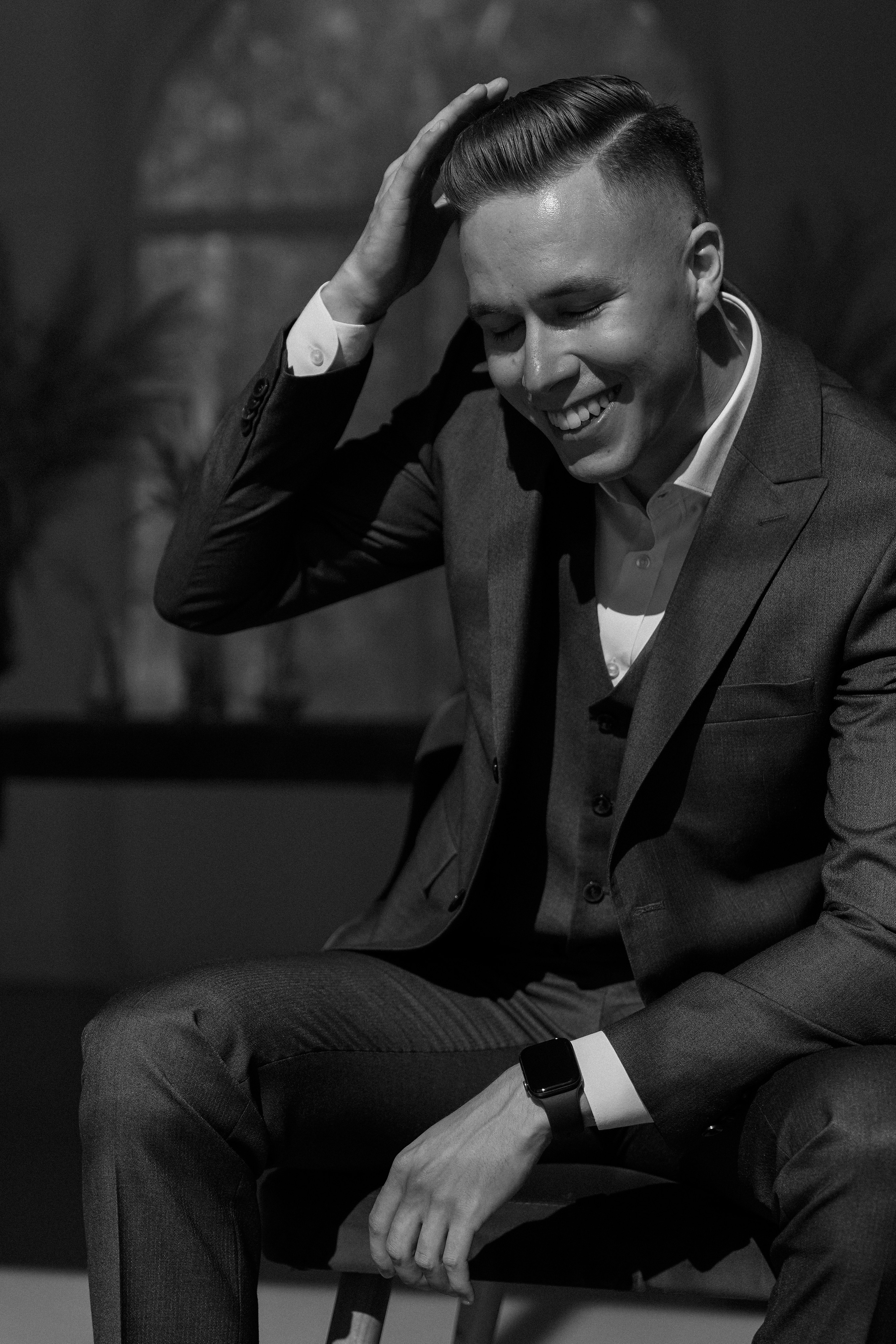 Свадьба в Геленджике. VISUAL ARTIST · KRONGAUZ ANASTASIA