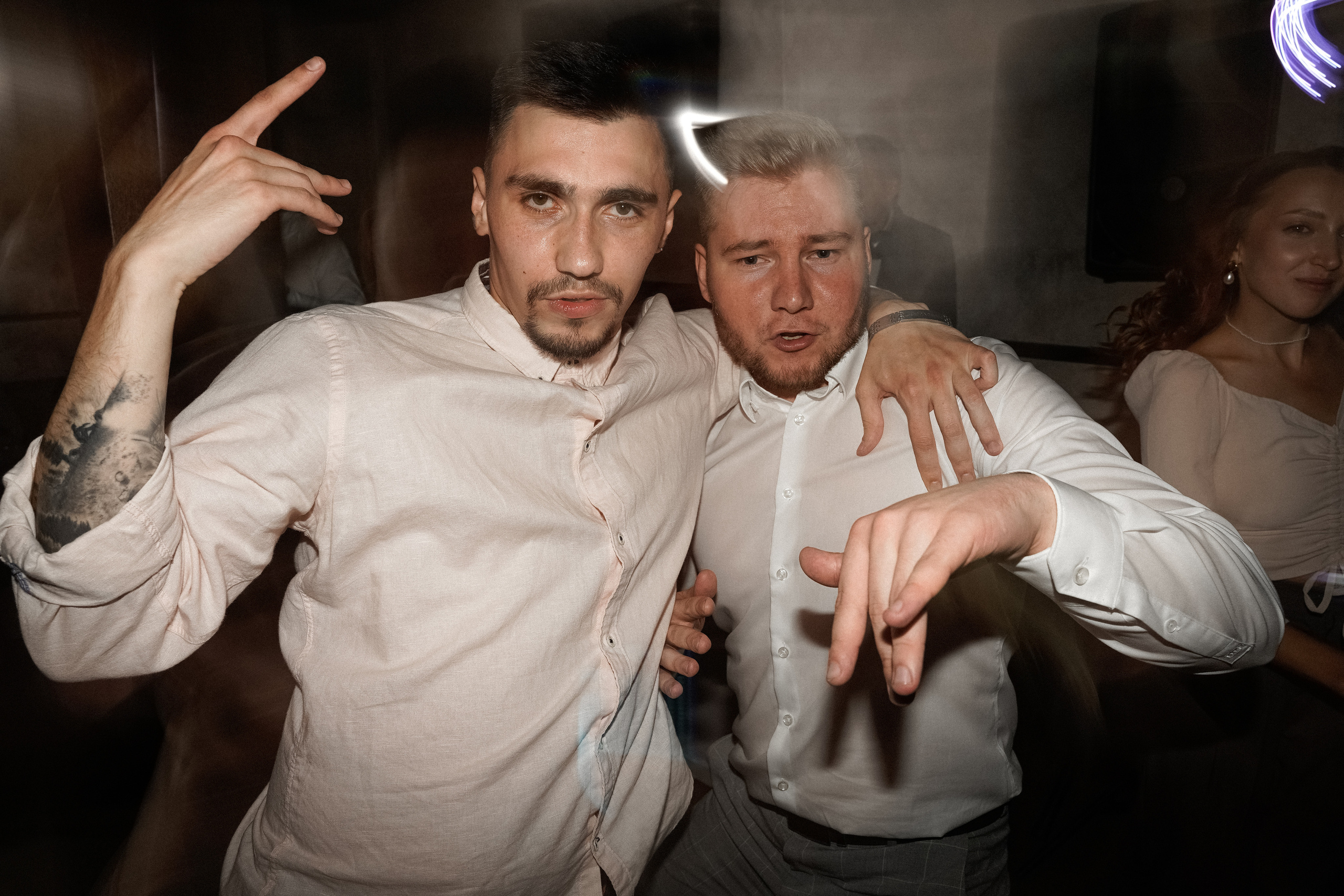 Свадьба в Геленджике. VISUAL ARTIST · KRONGAUZ ANASTASIA