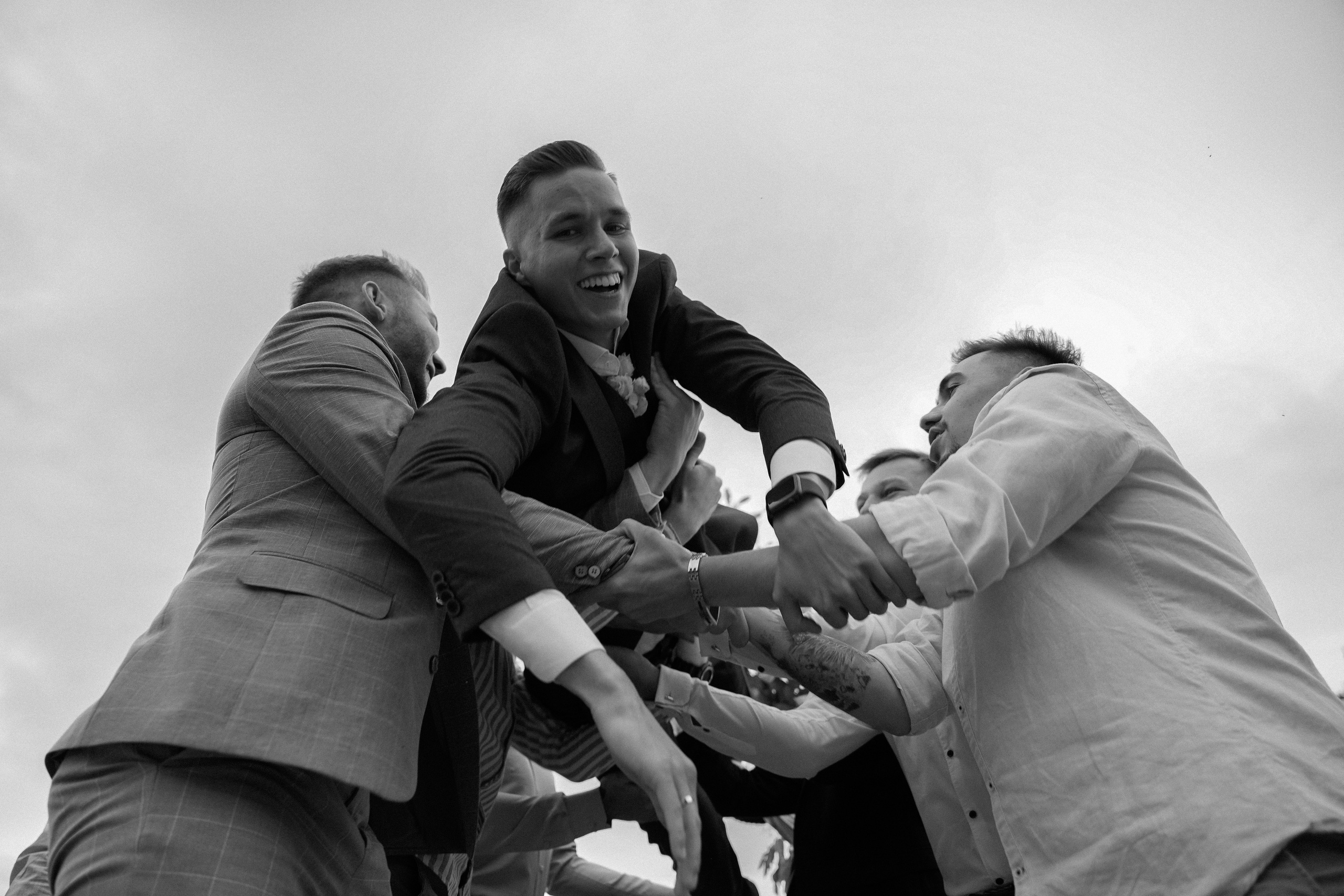 Свадьба в Геленджике. VISUAL ARTIST · KRONGAUZ ANASTASIA