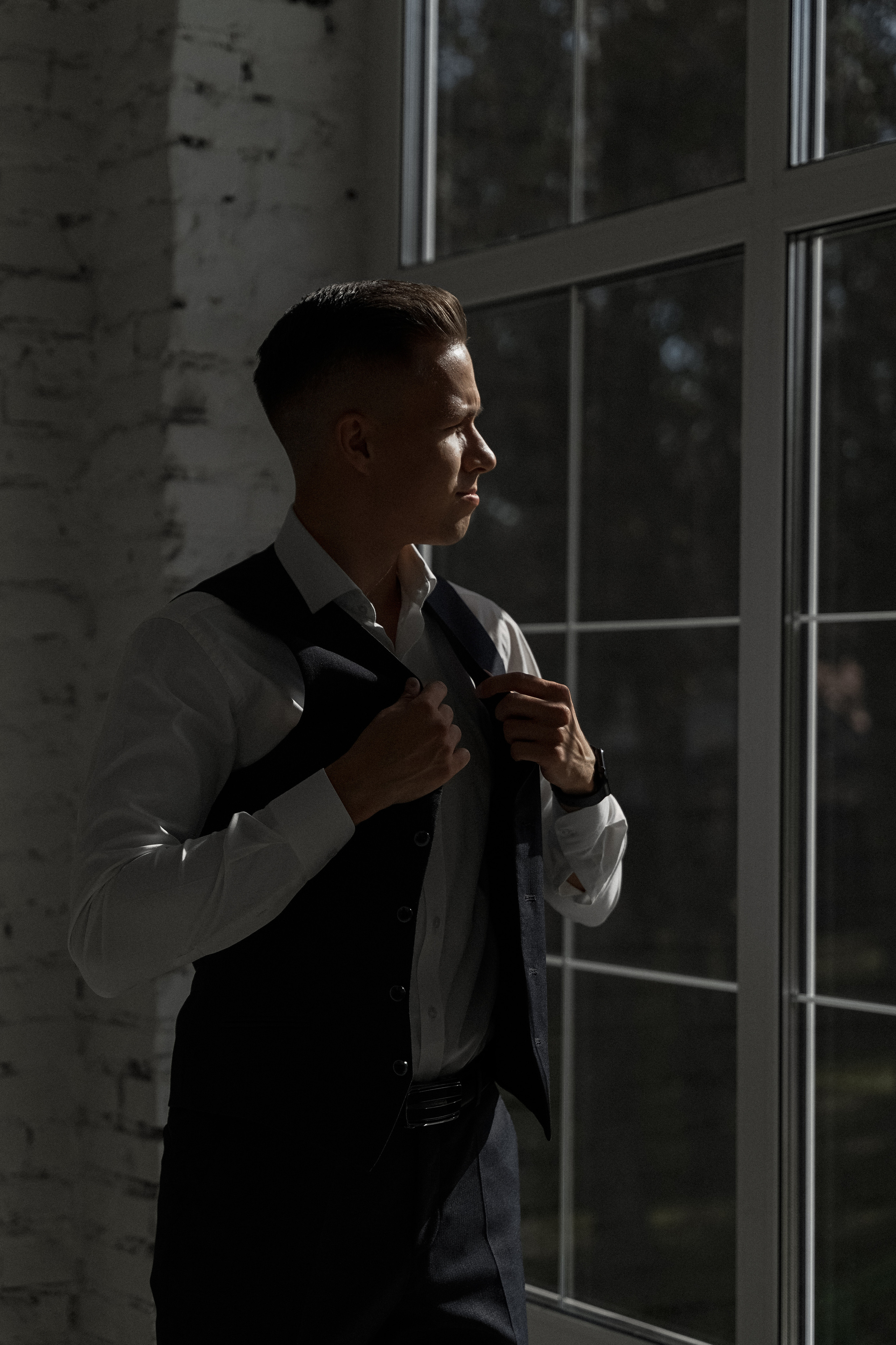 Свадьба в Геленджике. VISUAL ARTIST · KRONGAUZ ANASTASIA