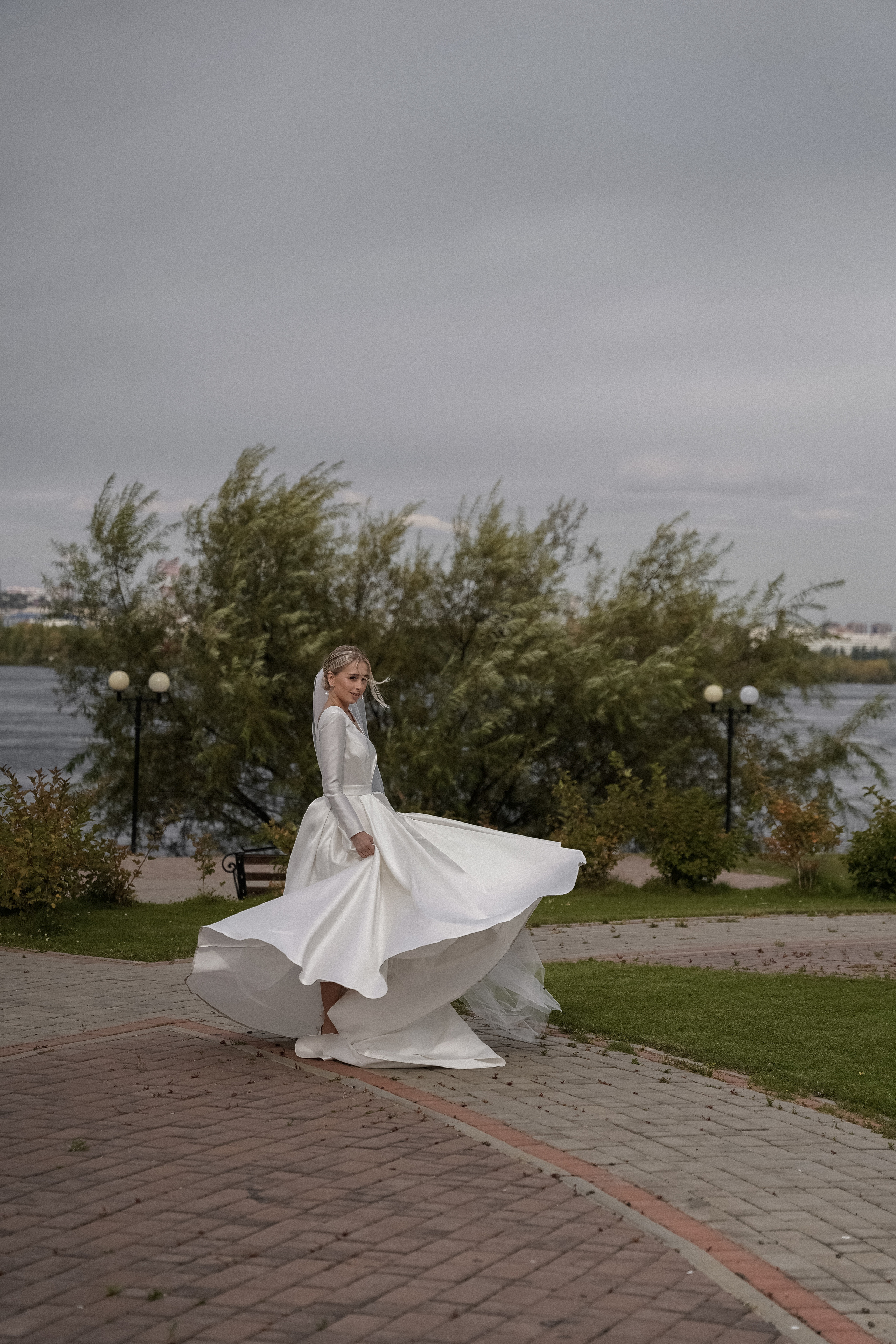 Свадьба в Геленджике. VISUAL ARTIST · KRONGAUZ ANASTASIA