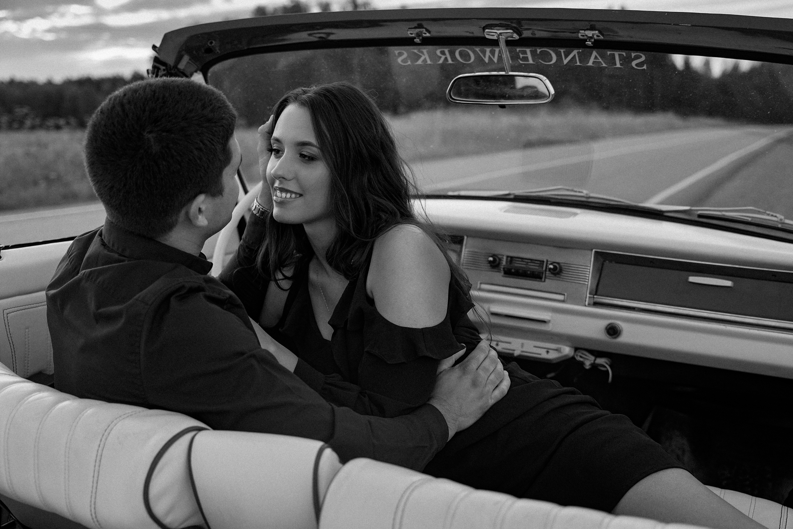 Семейная фотосессия Геленджик. VISUAL ARTIST · KRONGAUZ ANASTASIA