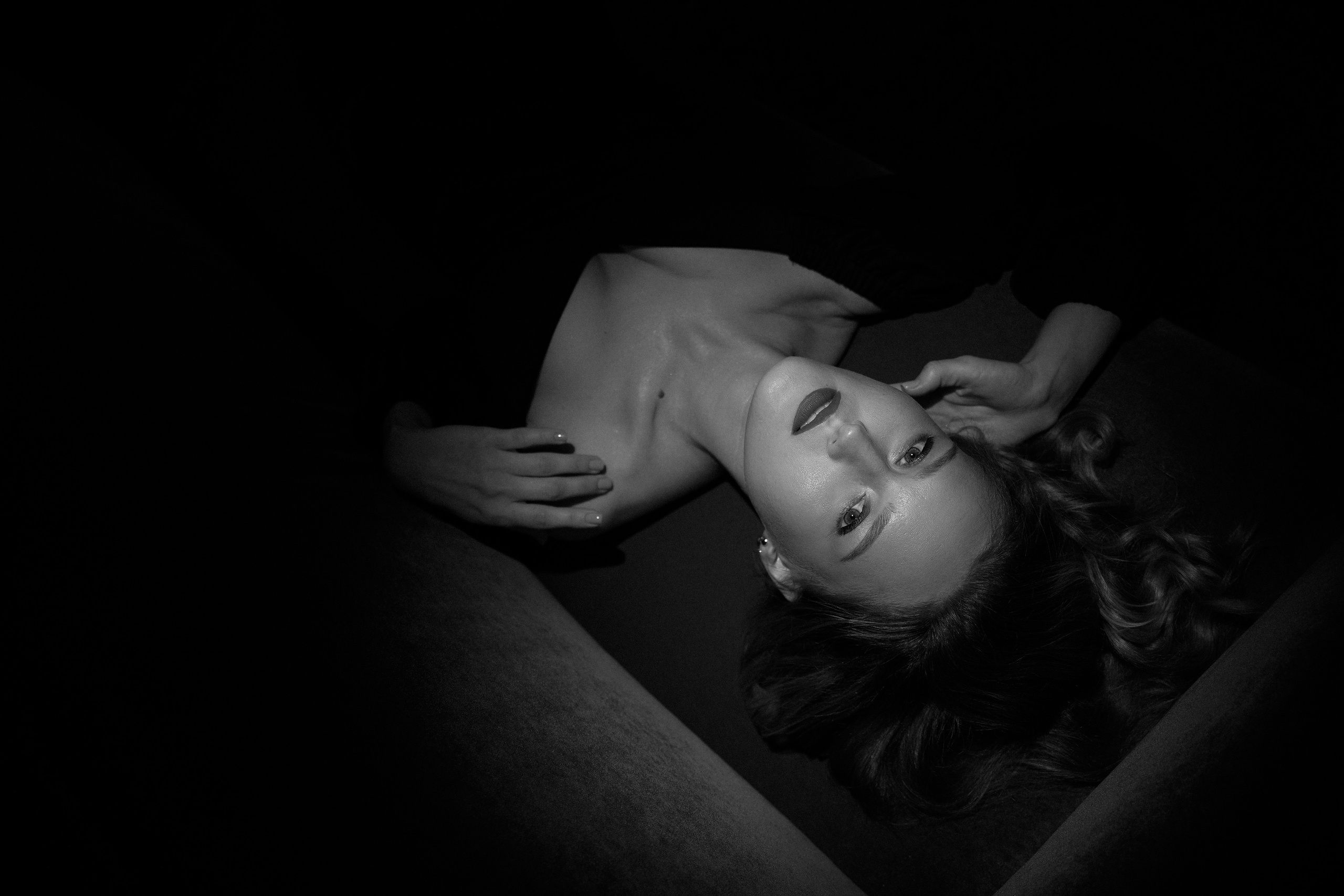 Метрополь Геленджик. VISUAL ARTIST · KRONGAUZ ANASTASIA