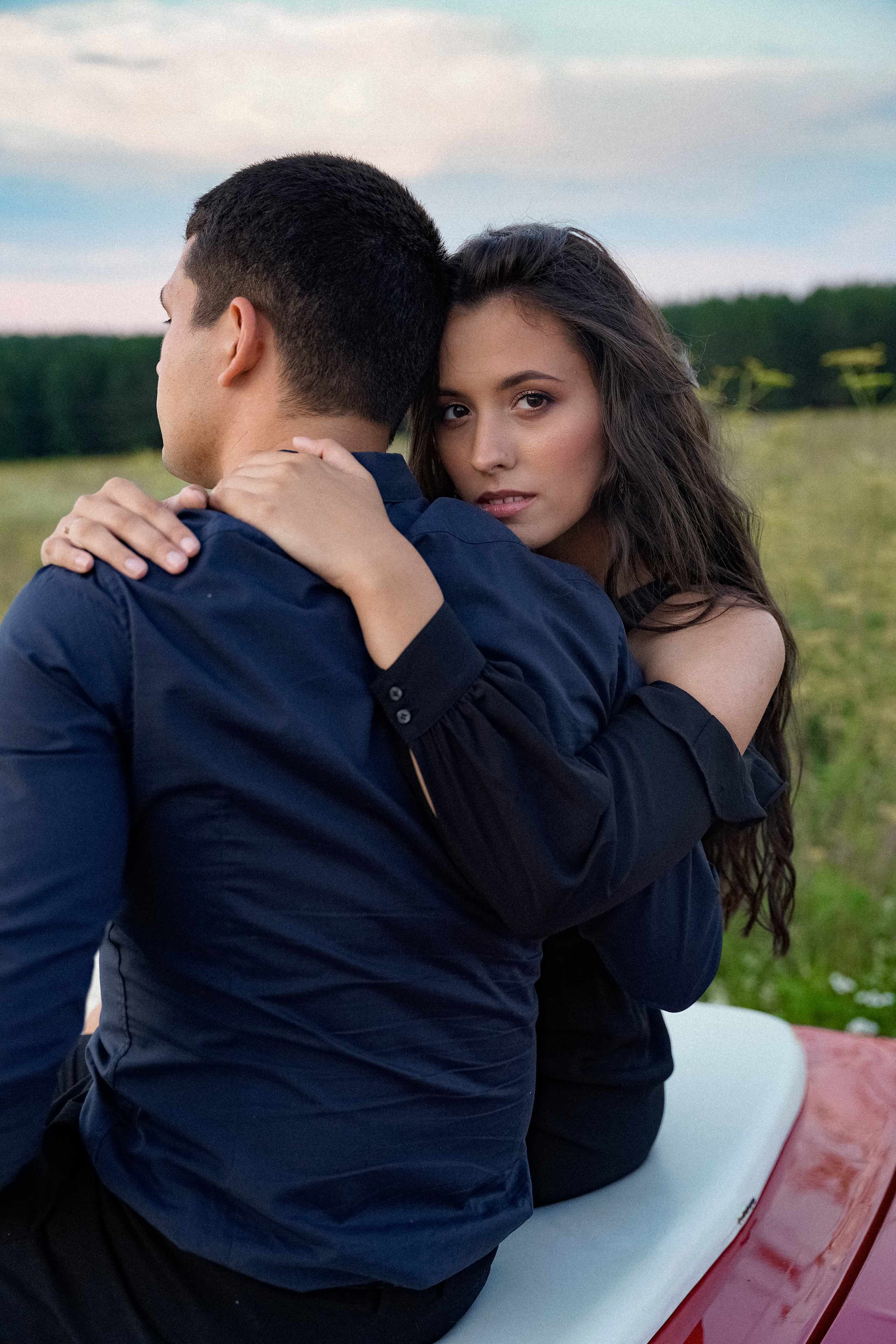 Семейная фотосессия Геленджик. VISUAL ARTIST · KRONGAUZ ANASTASIA