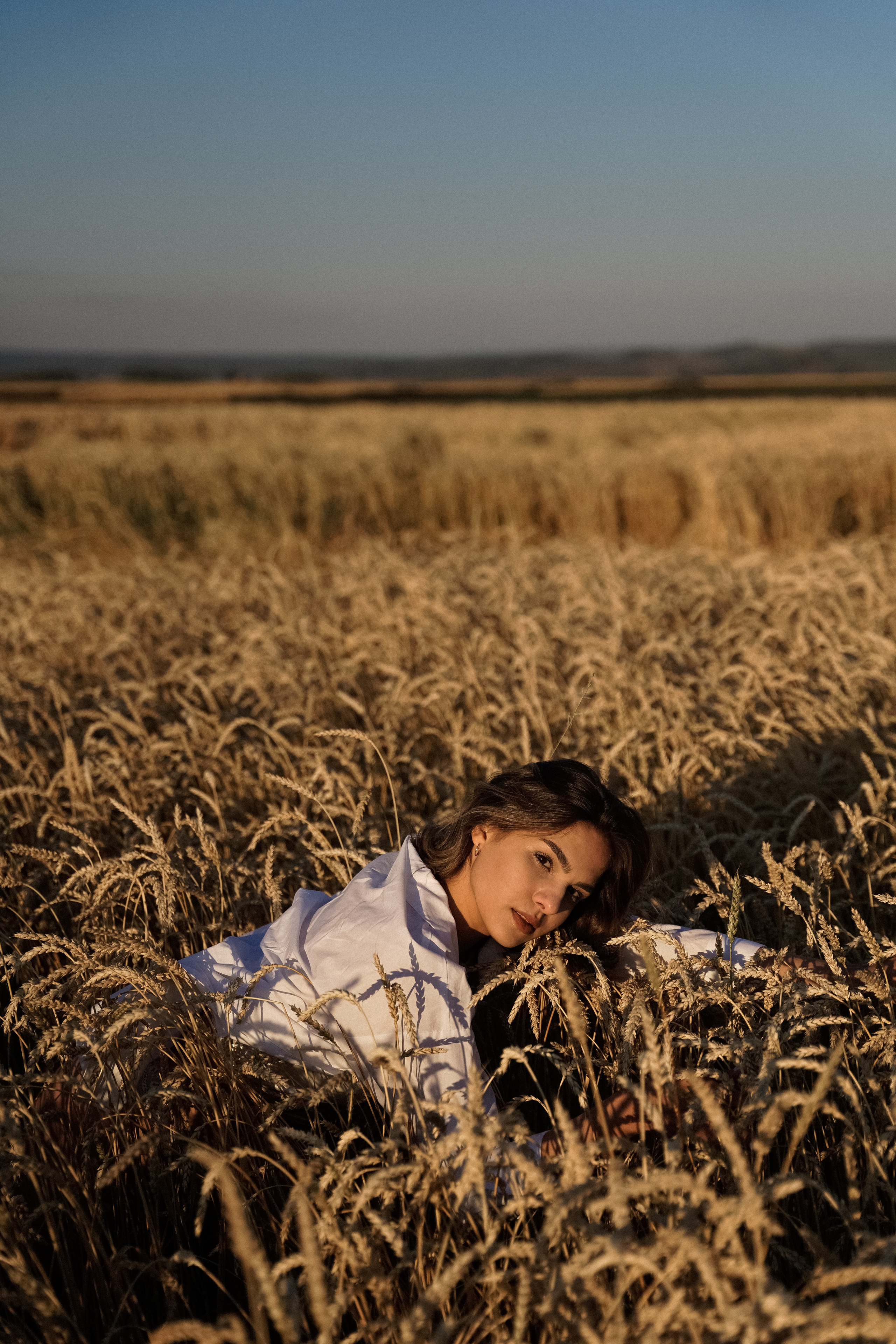 Фотосессия студии Геленджик. VISUAL ARTIST · KRONGAUZ ANASTASIA