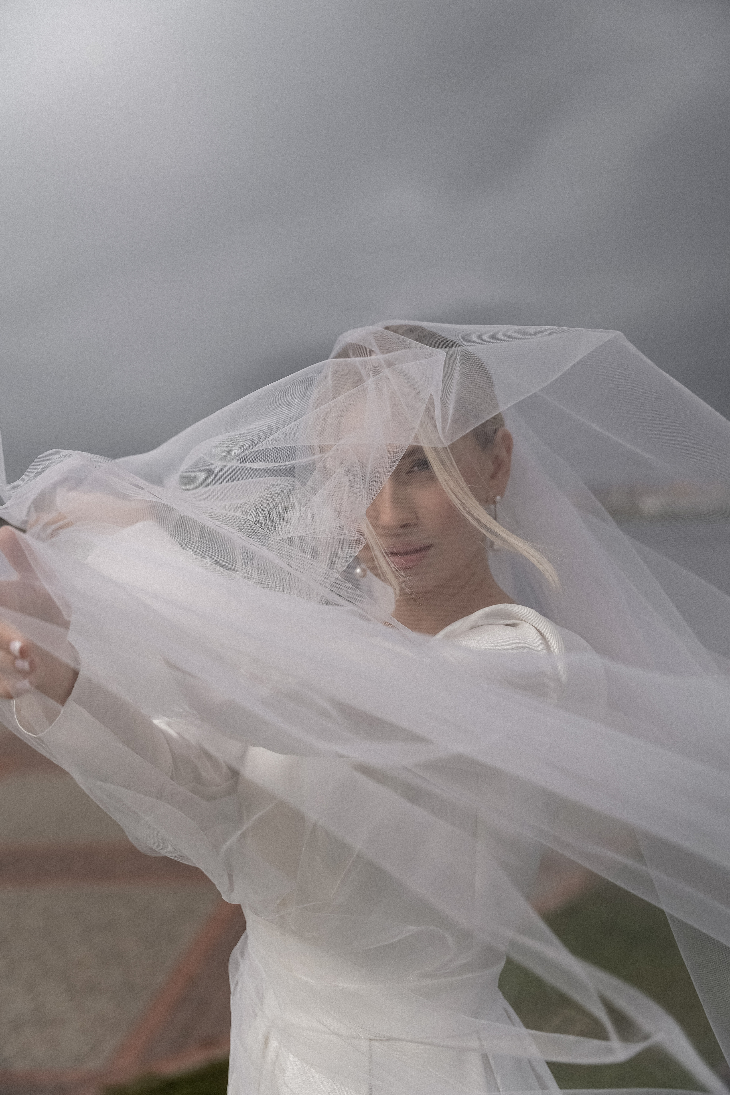 Свадьба в Геленджике. VISUAL ARTIST · KRONGAUZ ANASTASIA