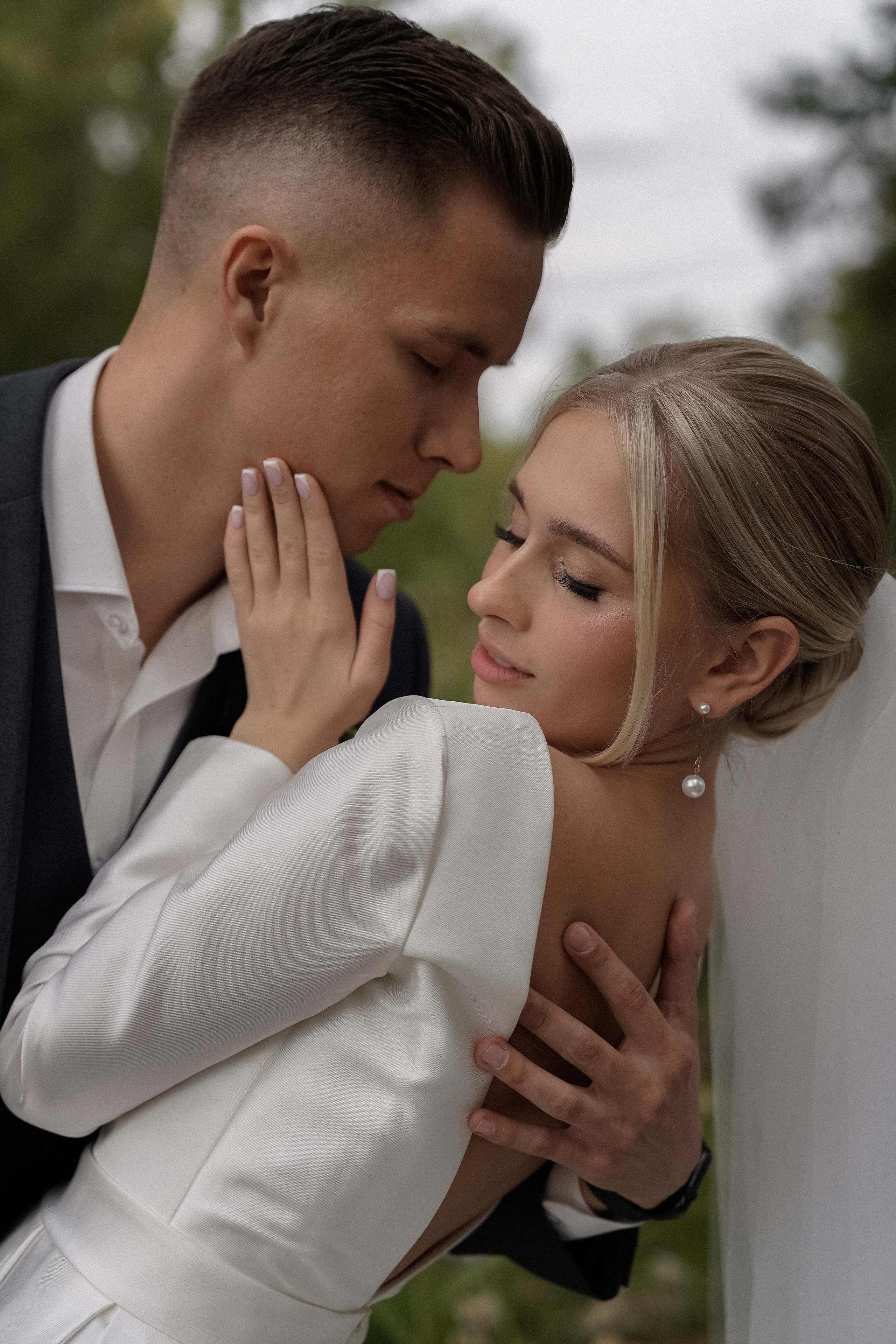 Свадьба в Геленджике. VISUAL ARTIST · KRONGAUZ ANASTASIA