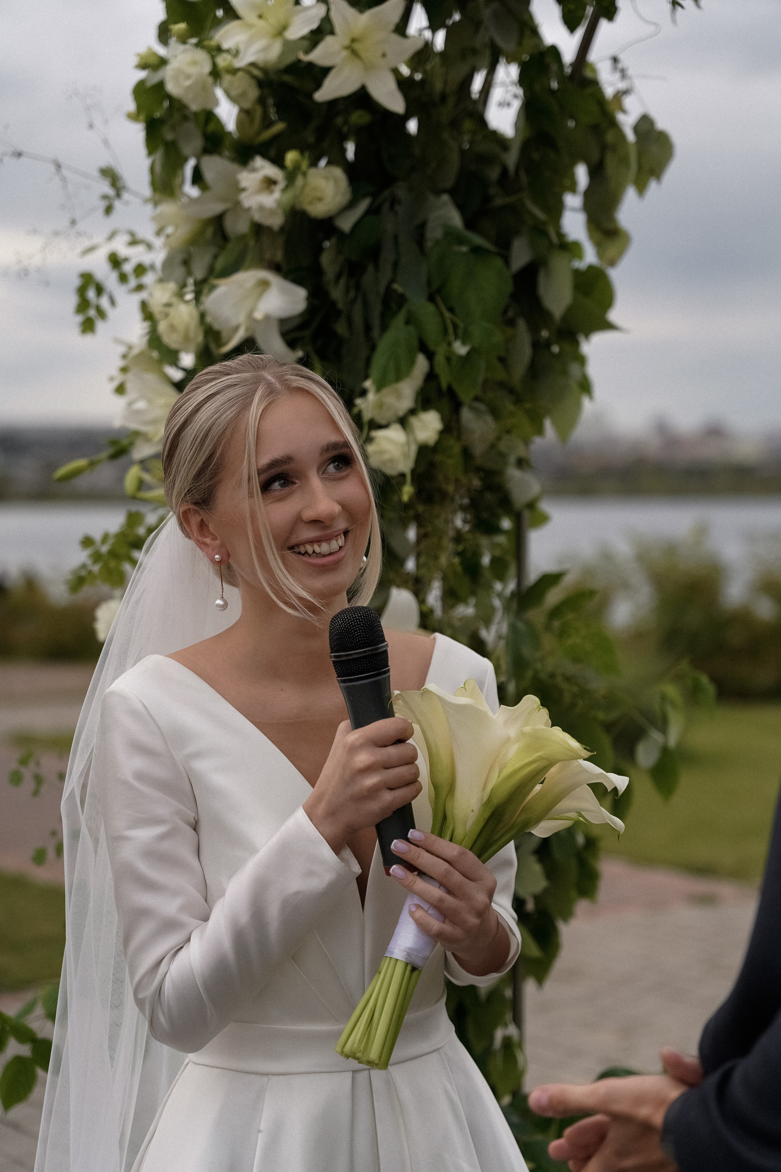 Свадьба в Геленджике. VISUAL ARTIST · KRONGAUZ ANASTASIA