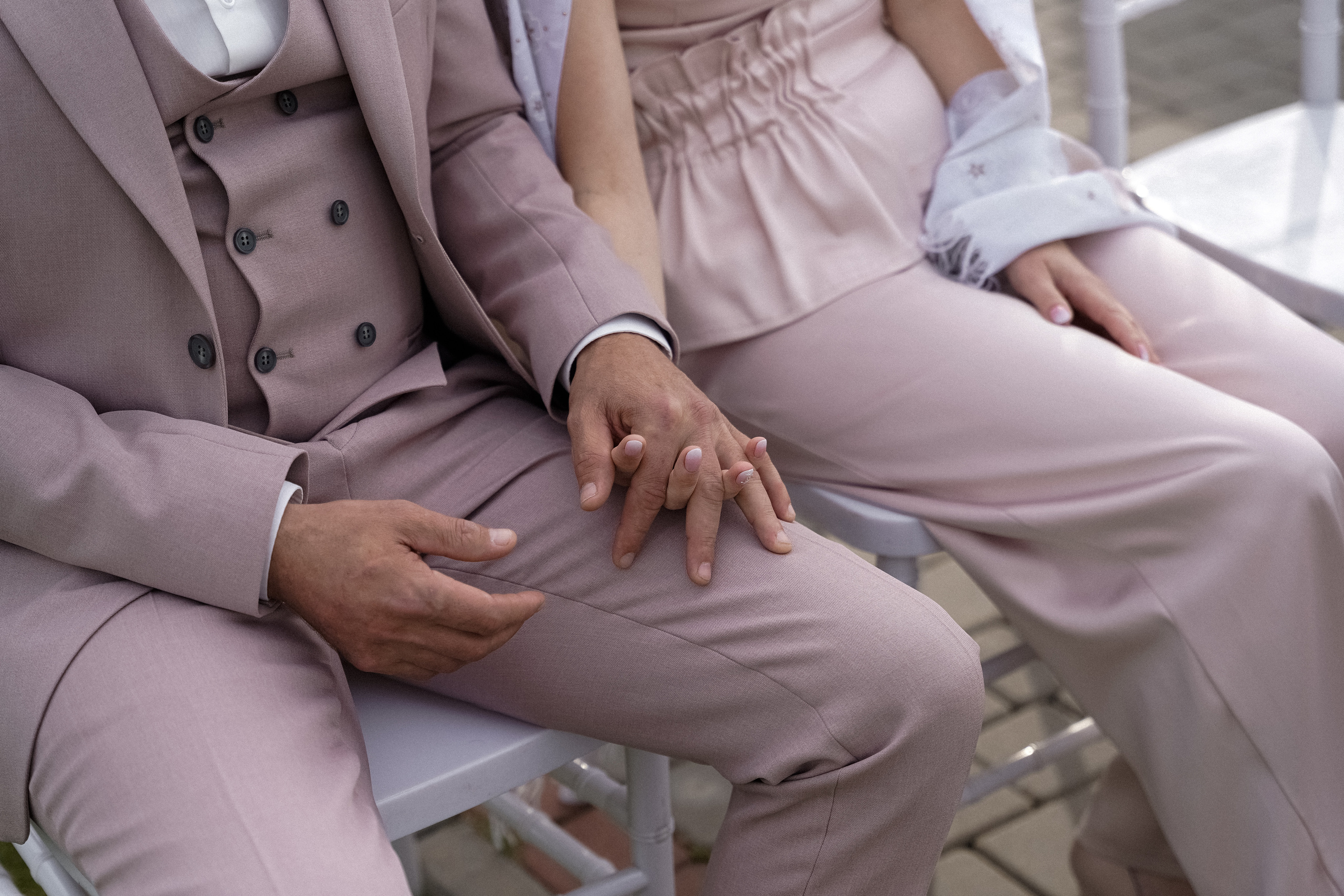 Свадьба в Геленджике. VISUAL ARTIST · KRONGAUZ ANASTASIA