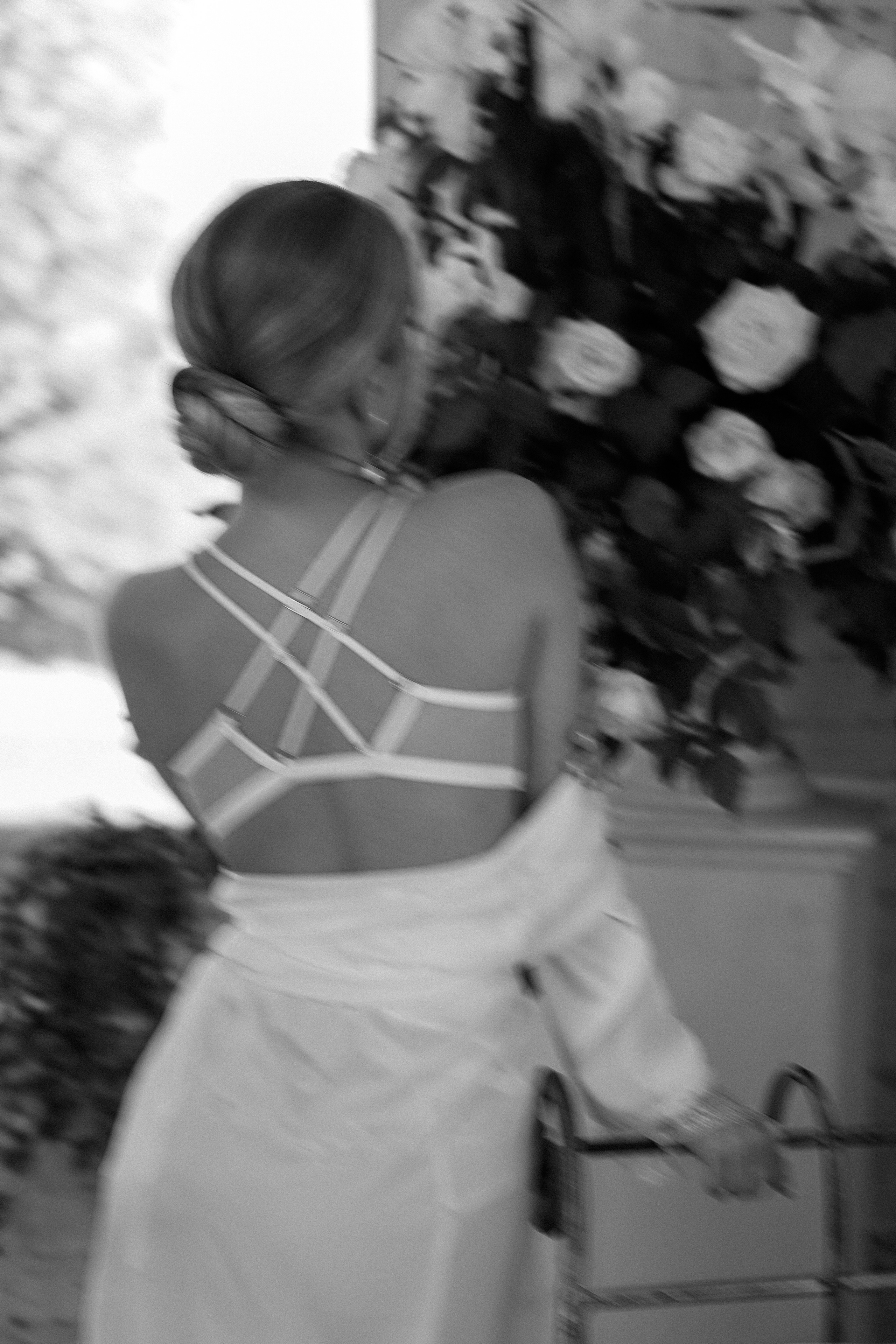 Свадьба в Геленджике. VISUAL ARTIST · KRONGAUZ ANASTASIA