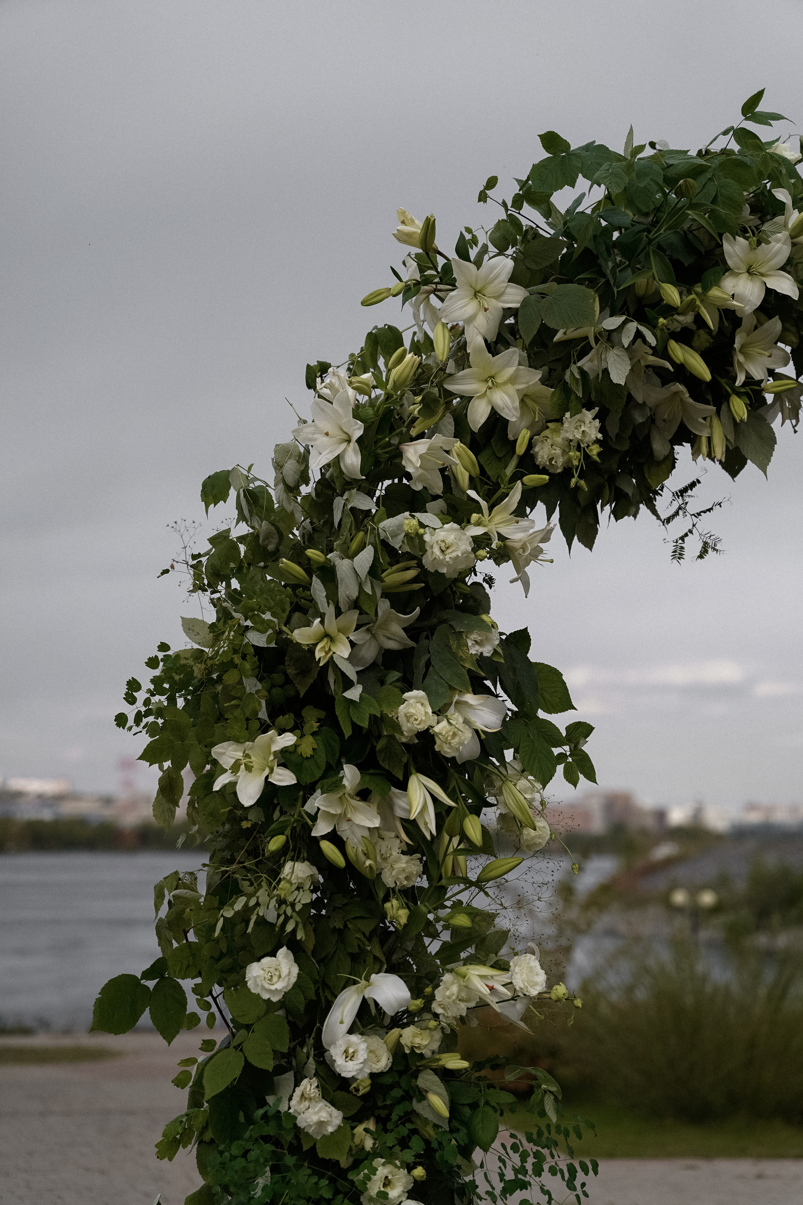 Свадьба в Геленджике. VISUAL ARTIST · KRONGAUZ ANASTASIA