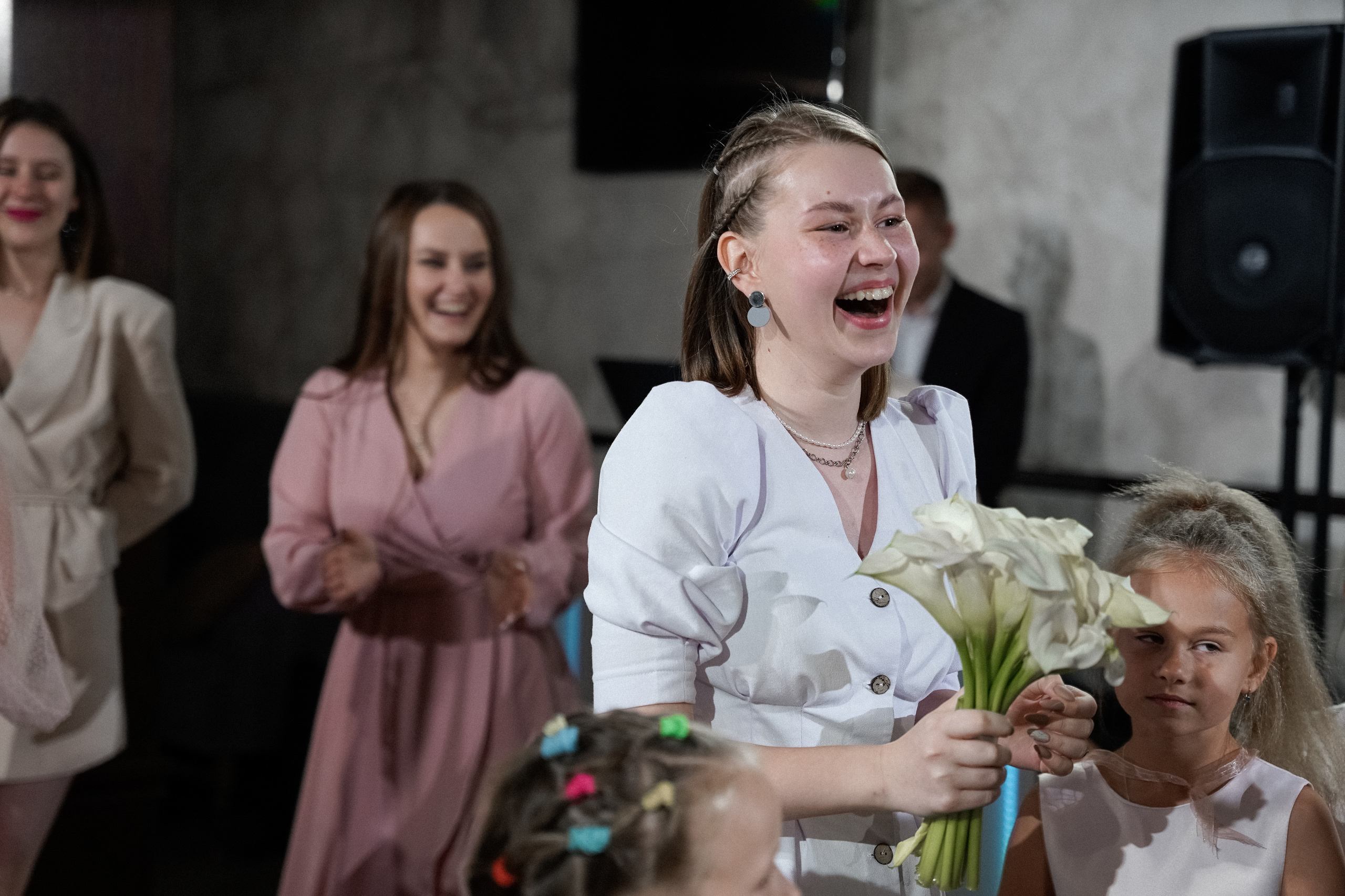 Свадьба в Геленджике. VISUAL ARTIST · KRONGAUZ ANASTASIA