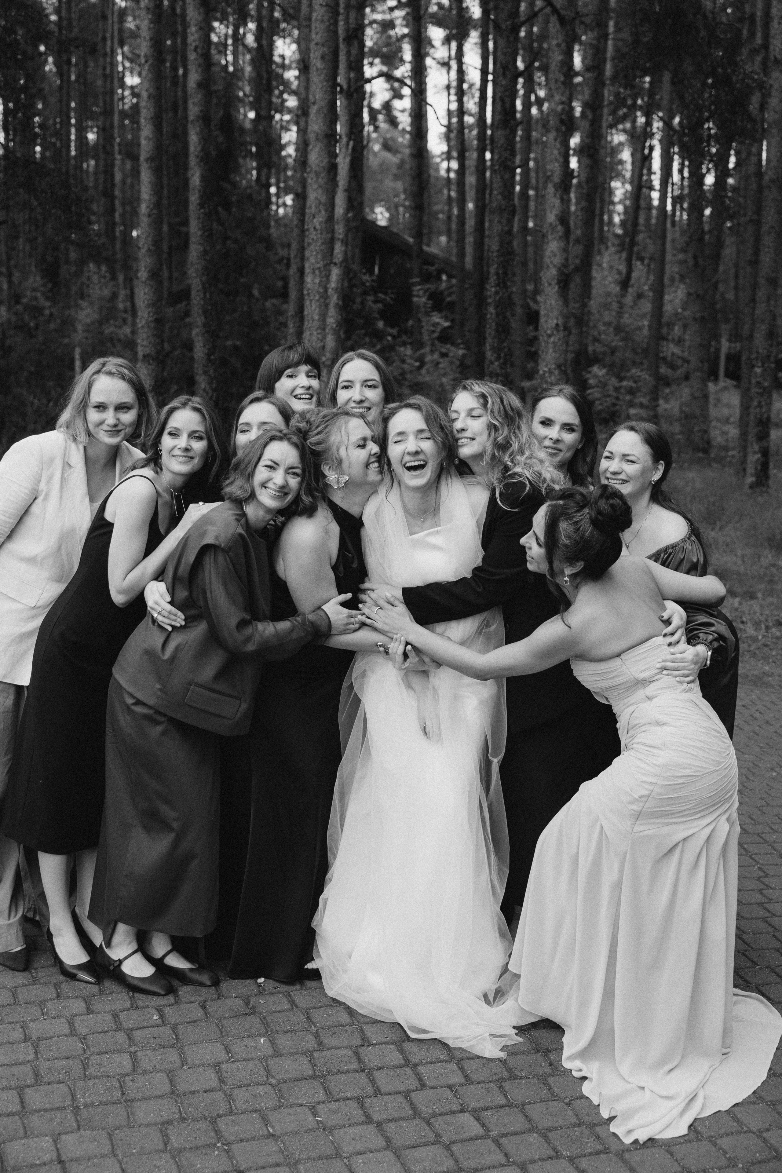 D|V. Свадебный фотограф Таня Караисаева