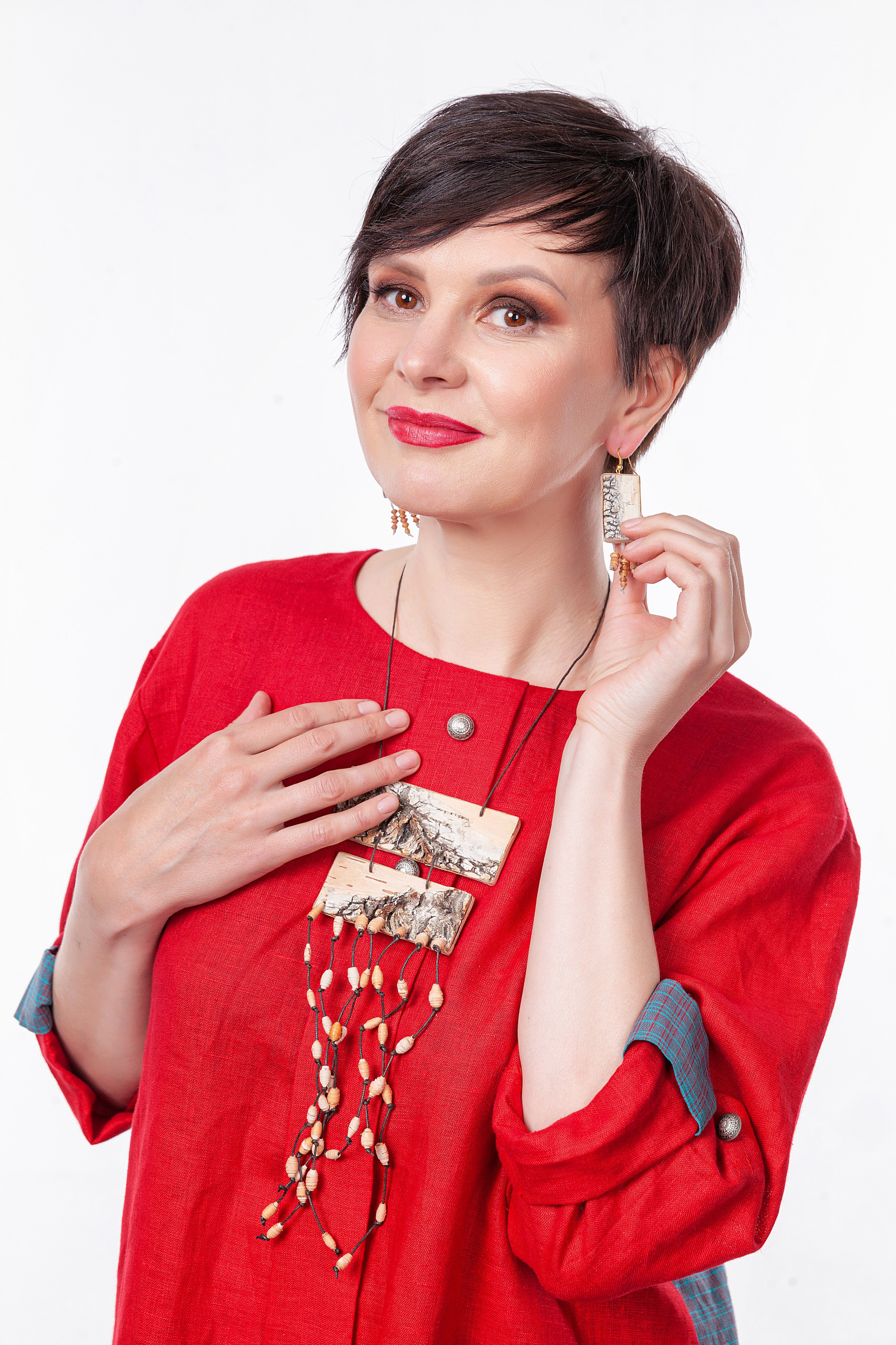 Северное трехречье. Фотограф Ирина Бобрешова. Коряжма