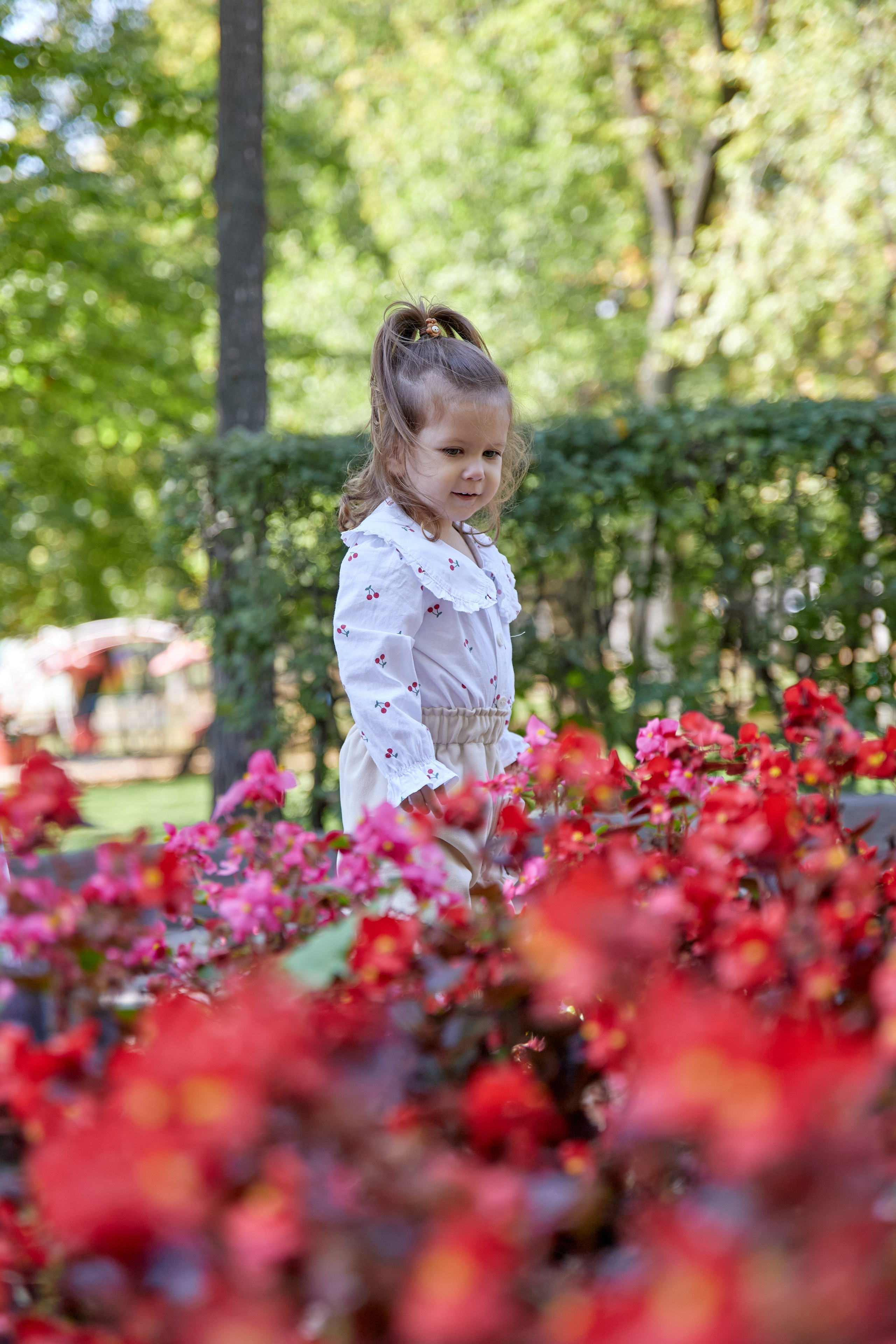 Загородный парк. Фотограф в Самаре Анастасия Афанасьева