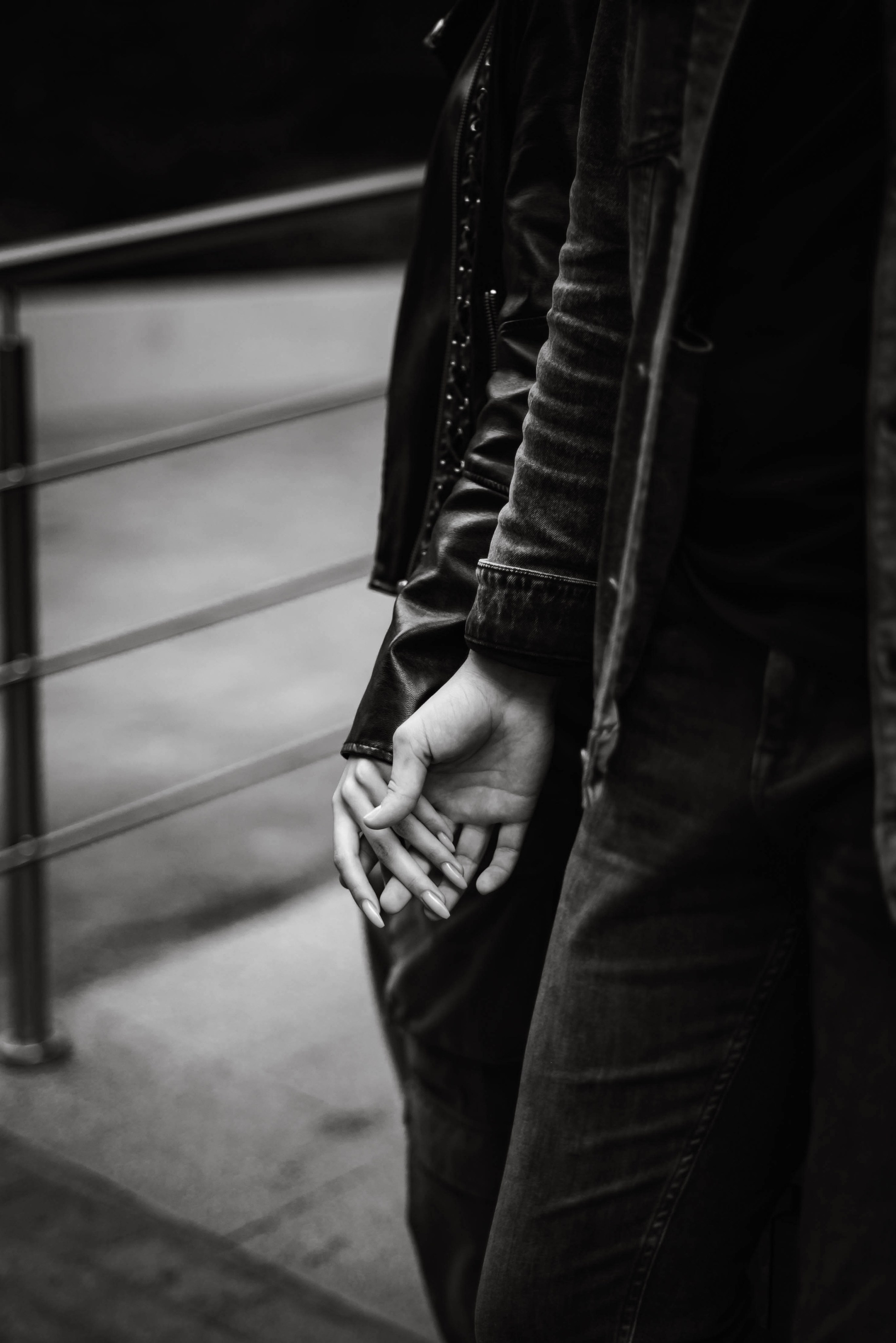 Прогулка у Ричмонда. Свадебный и семейный фотограф в Новосибирске, Санкт-Петербурге, Москве