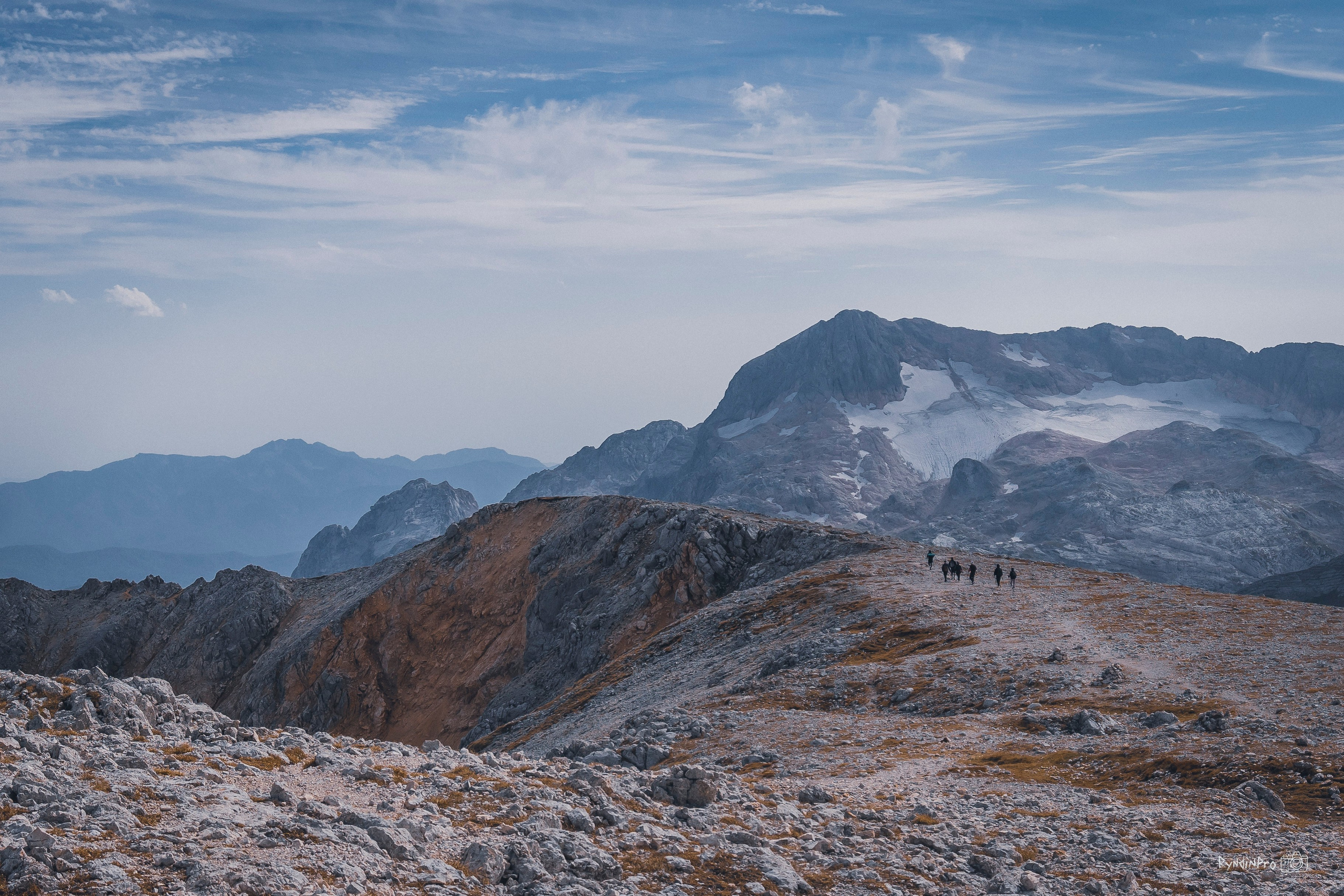 Поход на Оштен с командой Мадьяр 10.09.24. Репортажный фотограф в Краснодаре Рындин Дмитрий