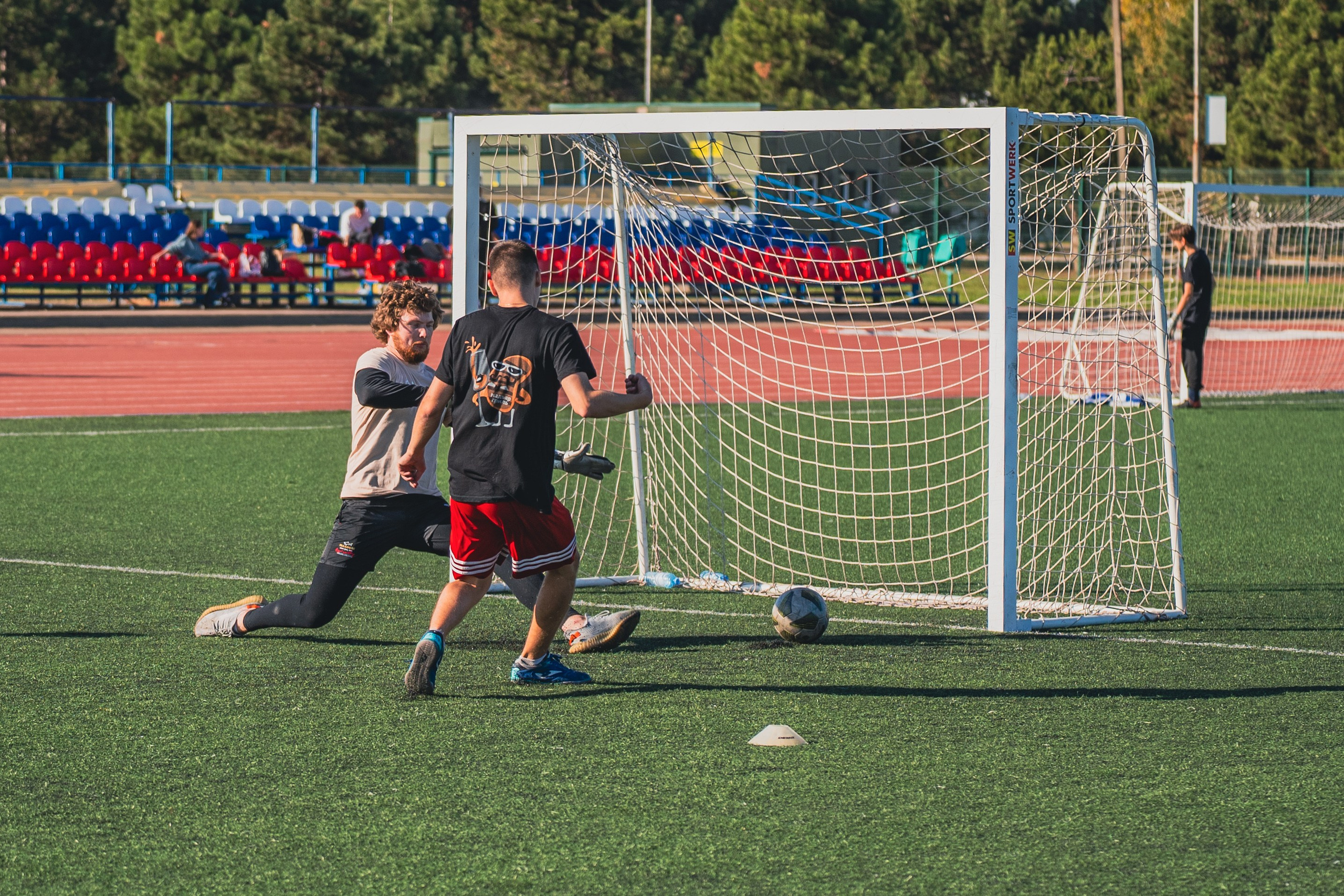 Чемпионат по футболу Мадьяр 15.10.23. Репортажный фотограф в Краснодаре Рындин Дмитрий