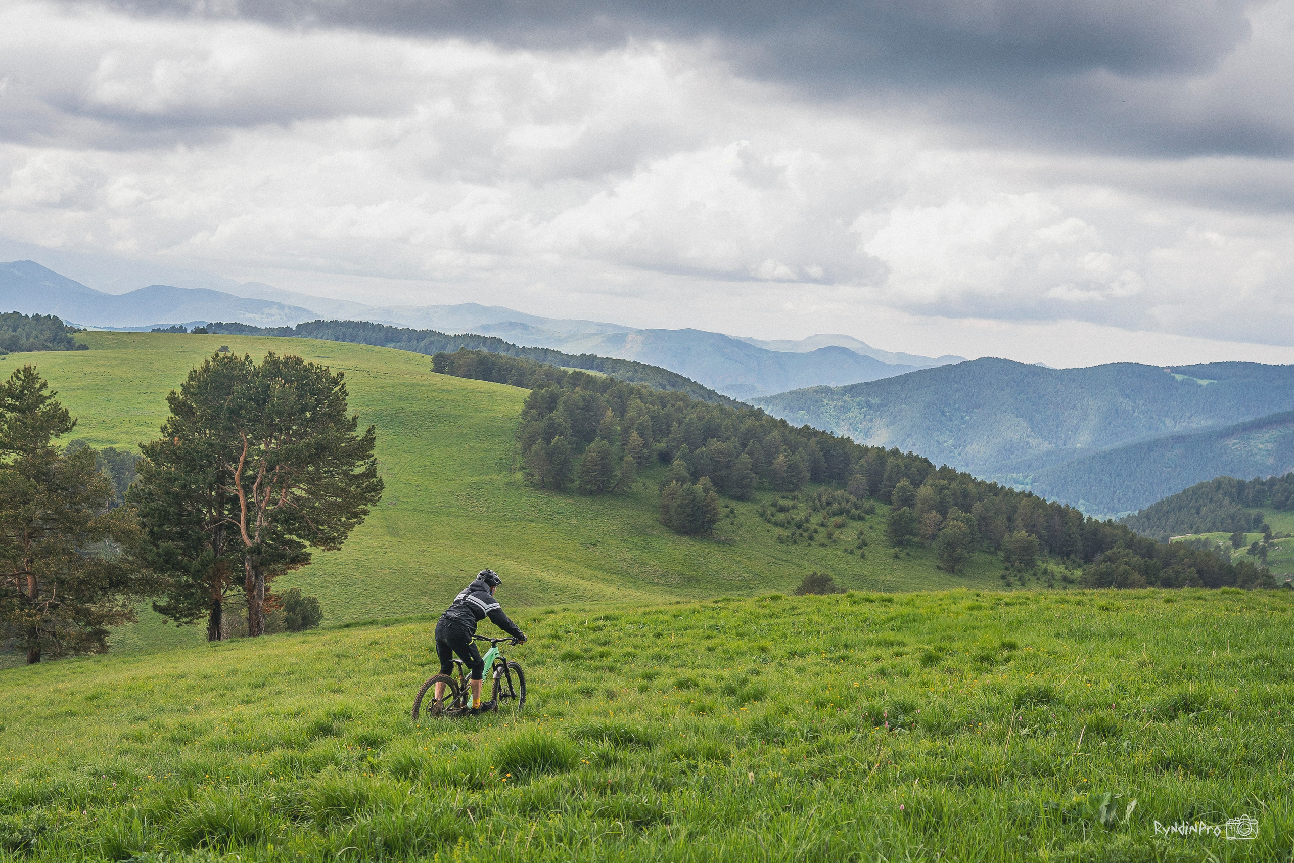 Велотур Худес и плато Канжол 08.06.24 Ковальтур. Репортажный фотограф в Краснодаре Рындин Дмитрий