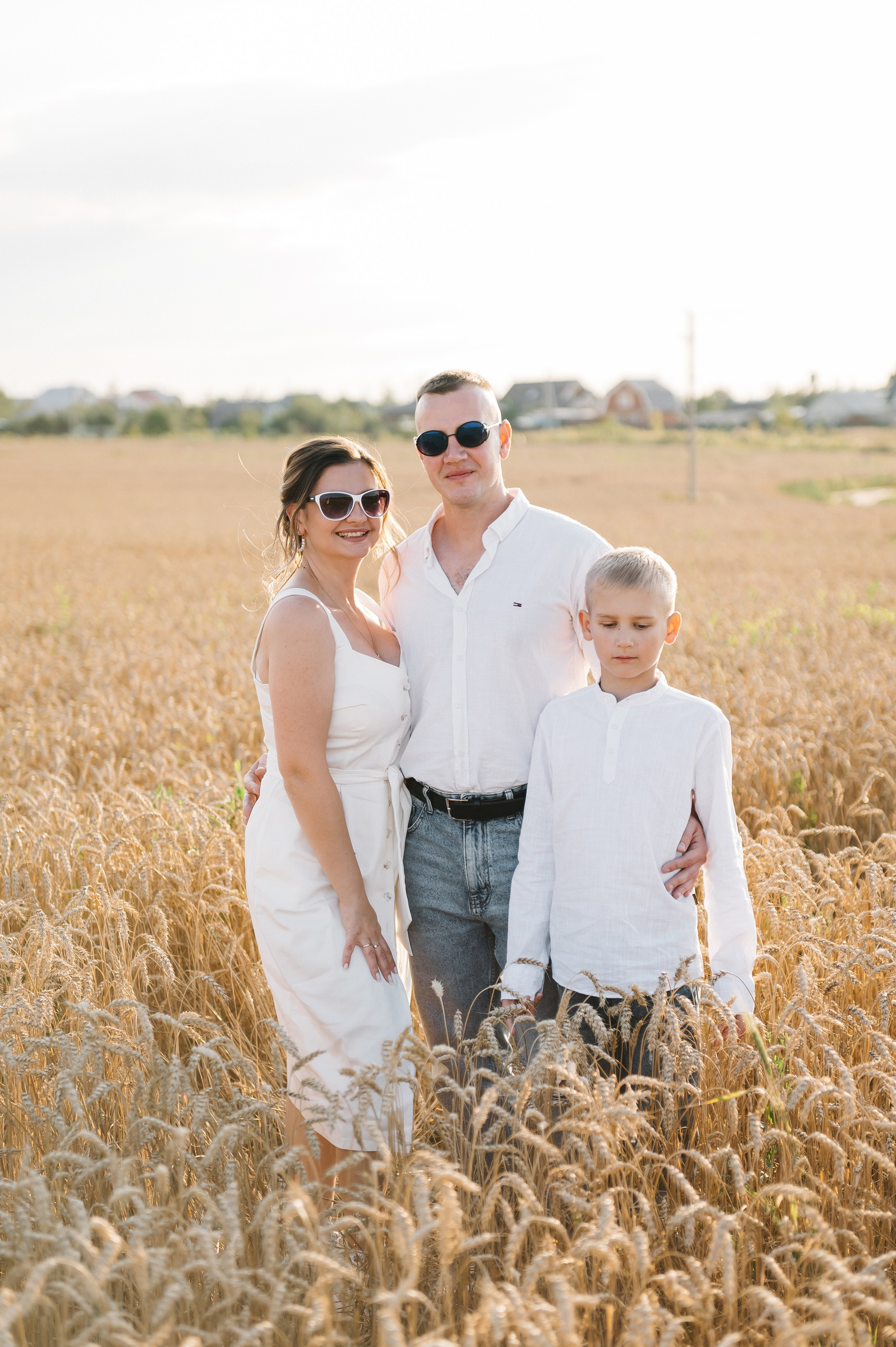 Хомичи. Семейный и свадебный фотограф Алёна Морозова Коломна