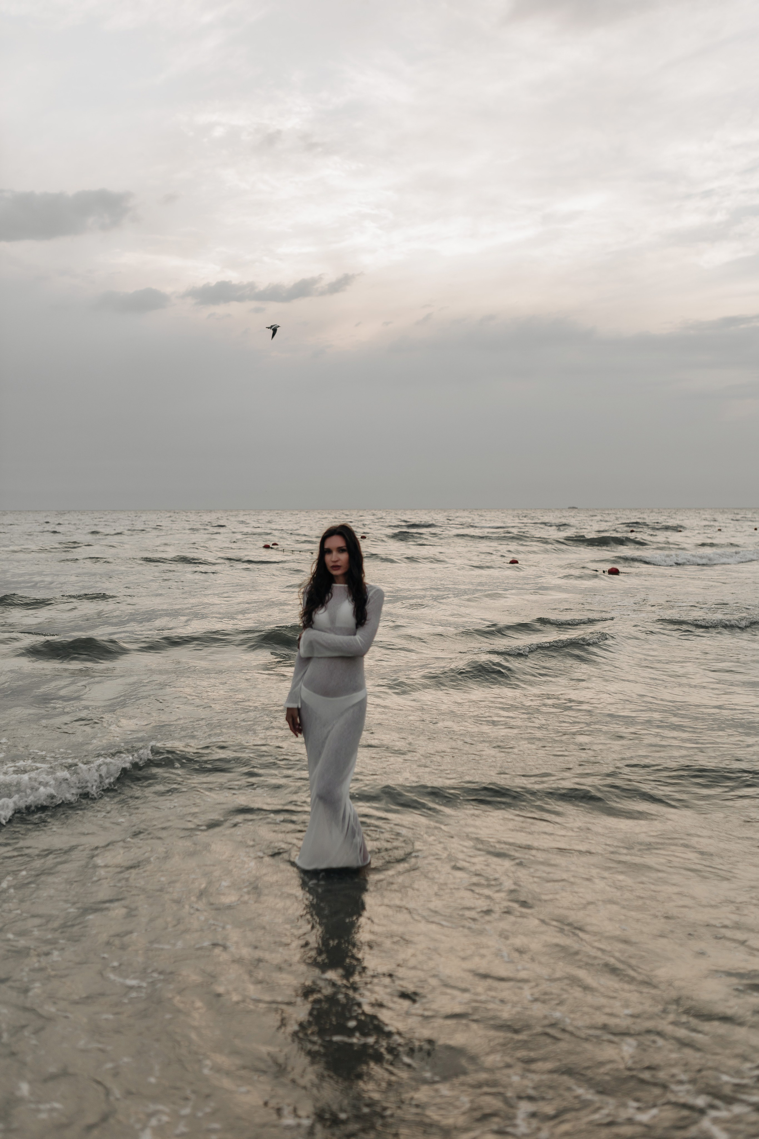 Яна. Фотограф Трифон Мира