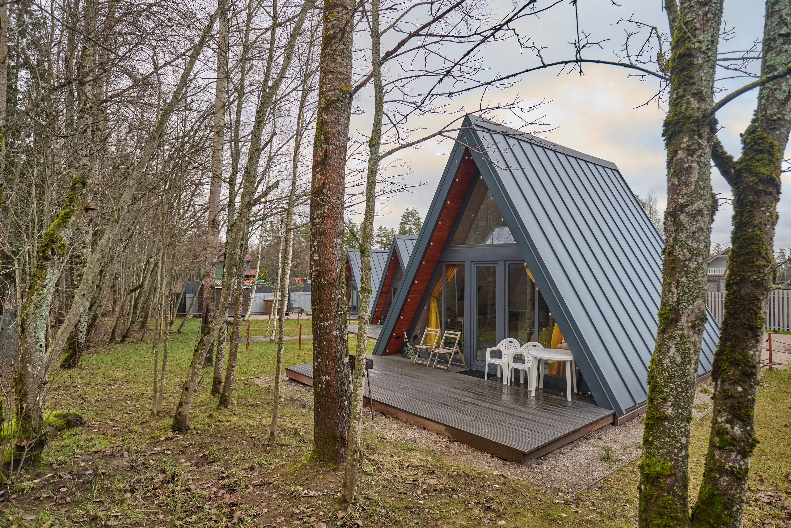 Загородный дом. Фотограф интерьера, мебели и портрета в Санкт-Петербурге