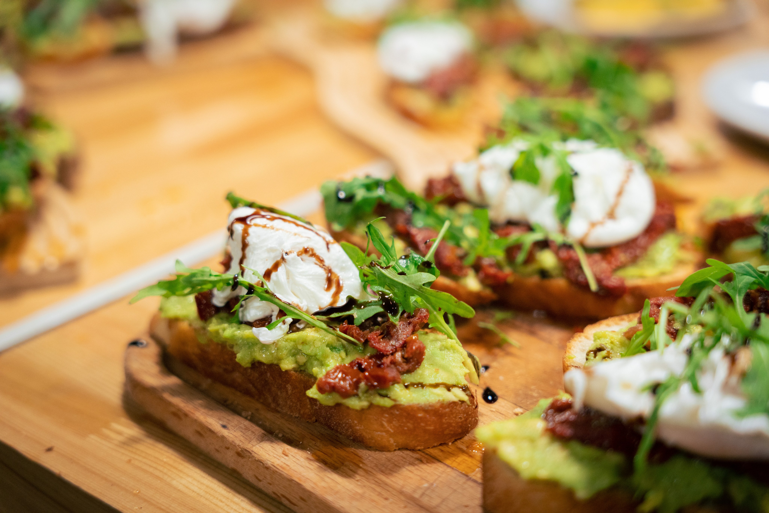 Кулинарная студия. Плак или Квак