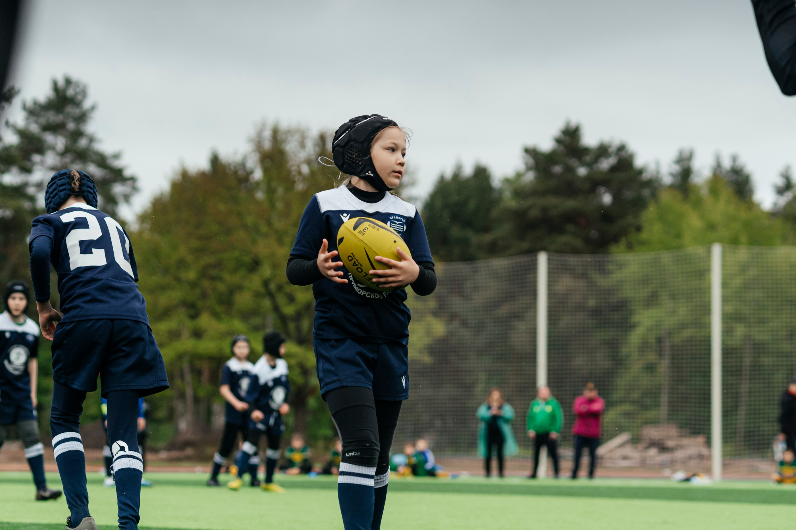 Спорт. Главная