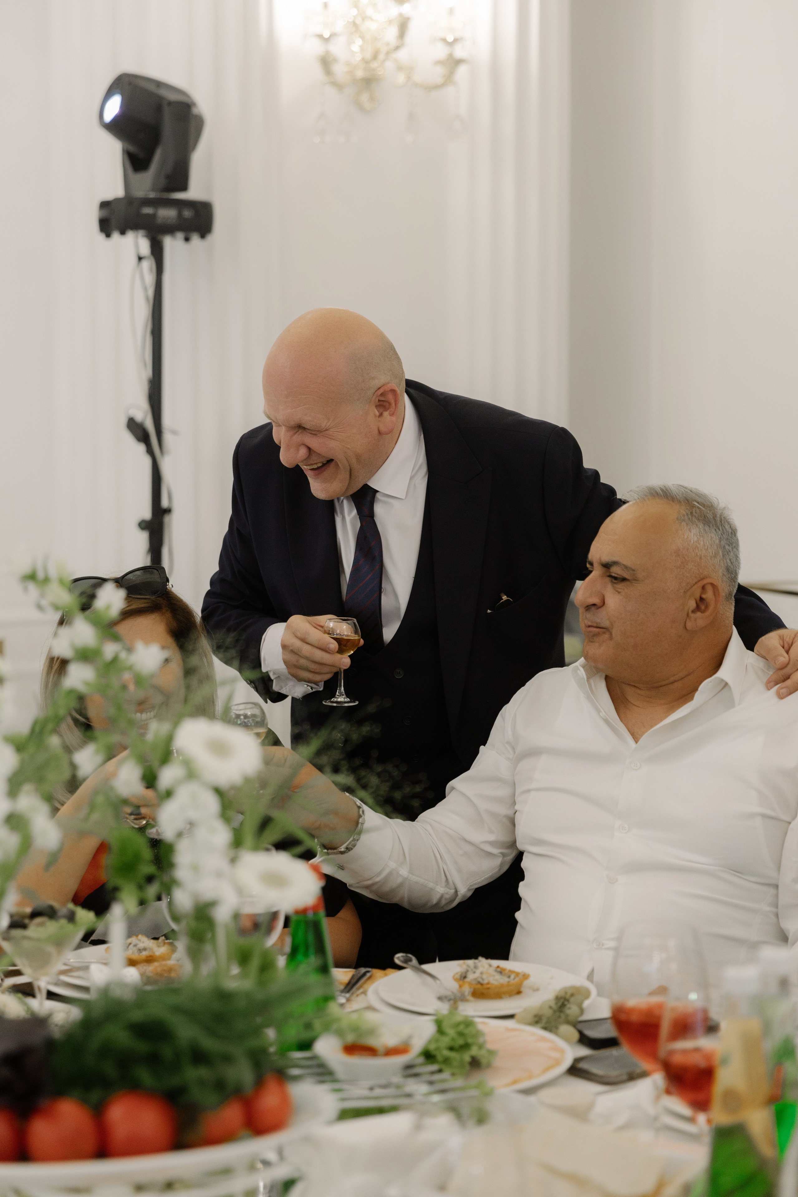 Давид и Елизавета | 21.09. Портретный и свадебный фотограф в Москве Алина Гевал